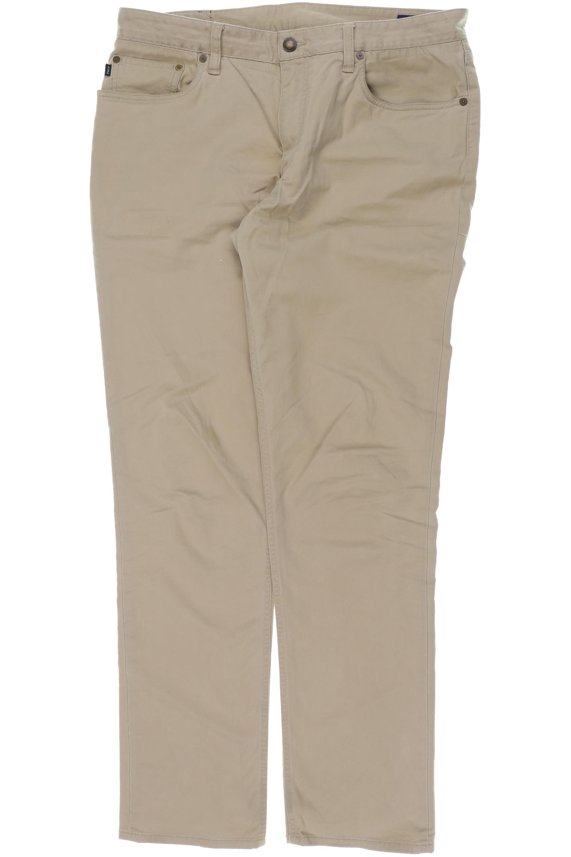 

Polo Ralph Lauren Herren Jeans, beige, Gr. 34