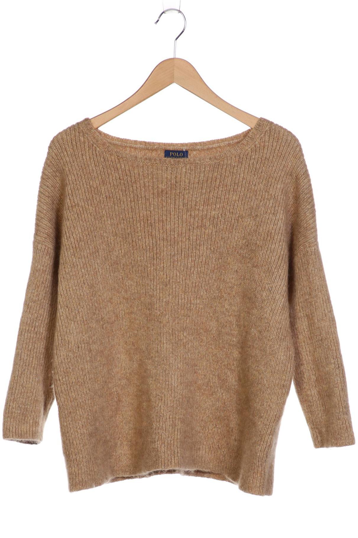 

Polo Ralph Lauren Damen Pullover, beige, Gr. 38