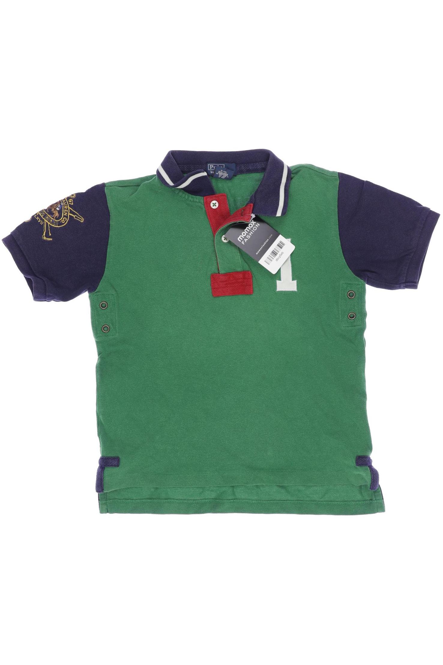 

Polo Ralph Lauren Jungen Poloshirt, grün
