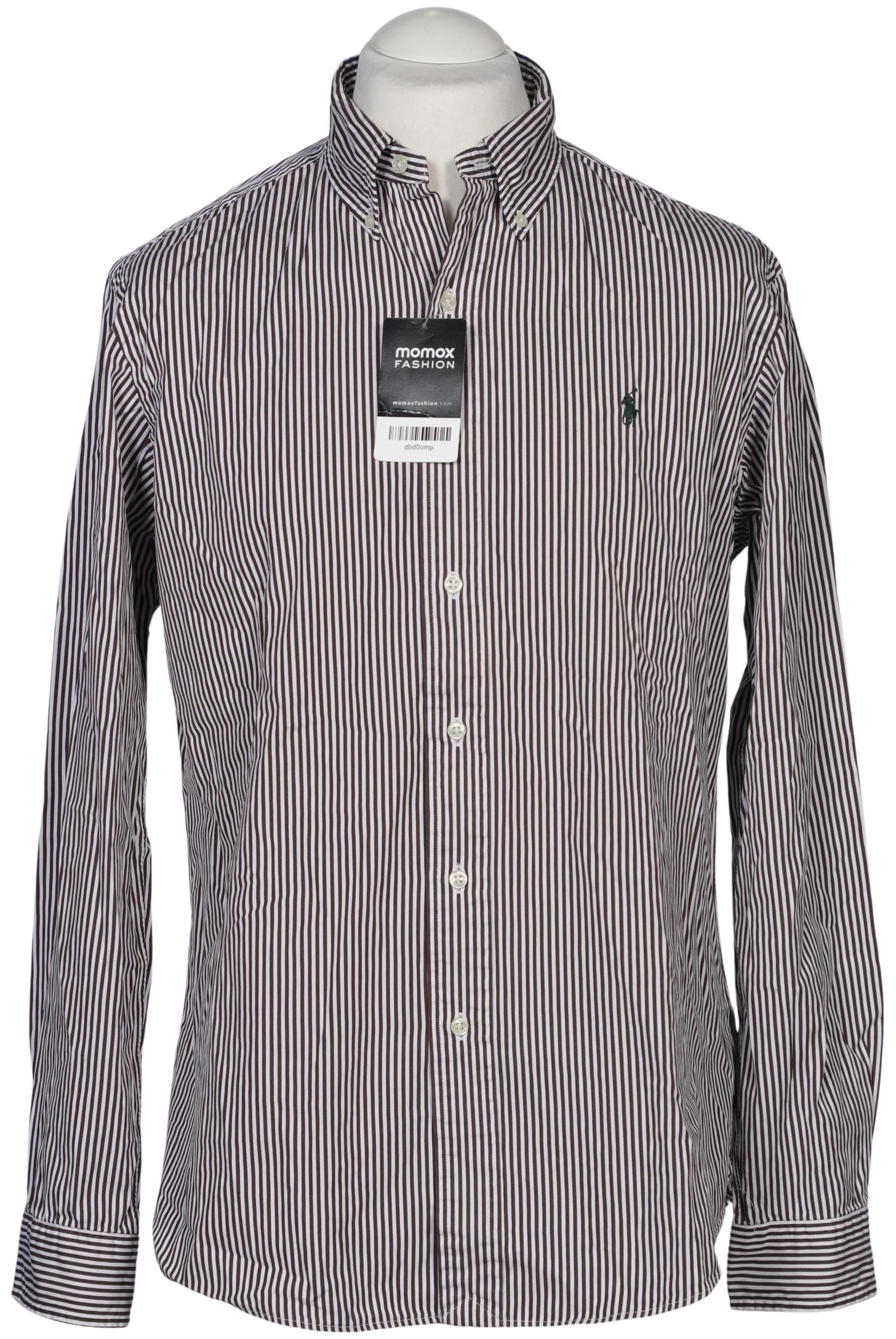 

Polo Ralph Lauren Herren Hemd, mehrfarbig, Gr. 52