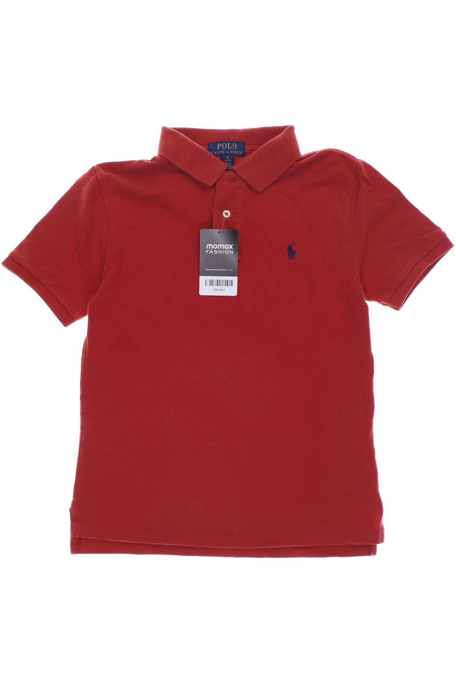 

Polo Ralph Lauren Herren Poloshirt, rot, Gr. 140
