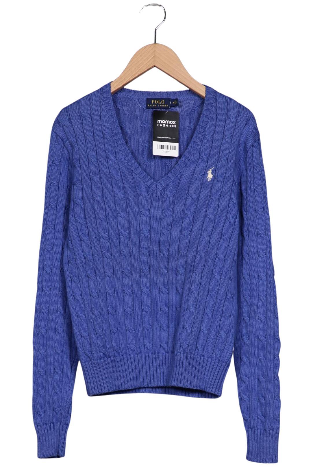 

Polo Ralph Lauren Damen Pullover, blau, Gr. 38