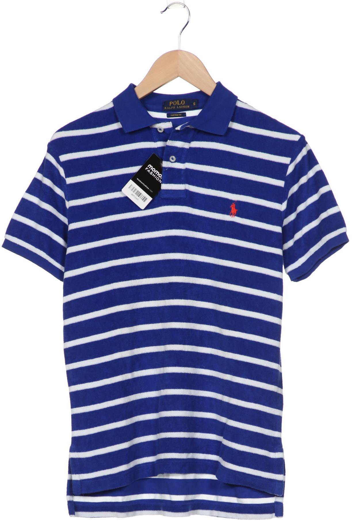 

Polo Ralph Lauren Herren Poloshirt, blau