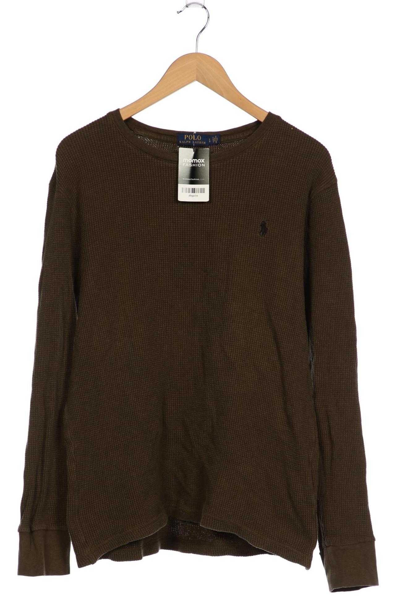 

Polo Ralph Lauren Herren Pullover, grün, Gr. 52