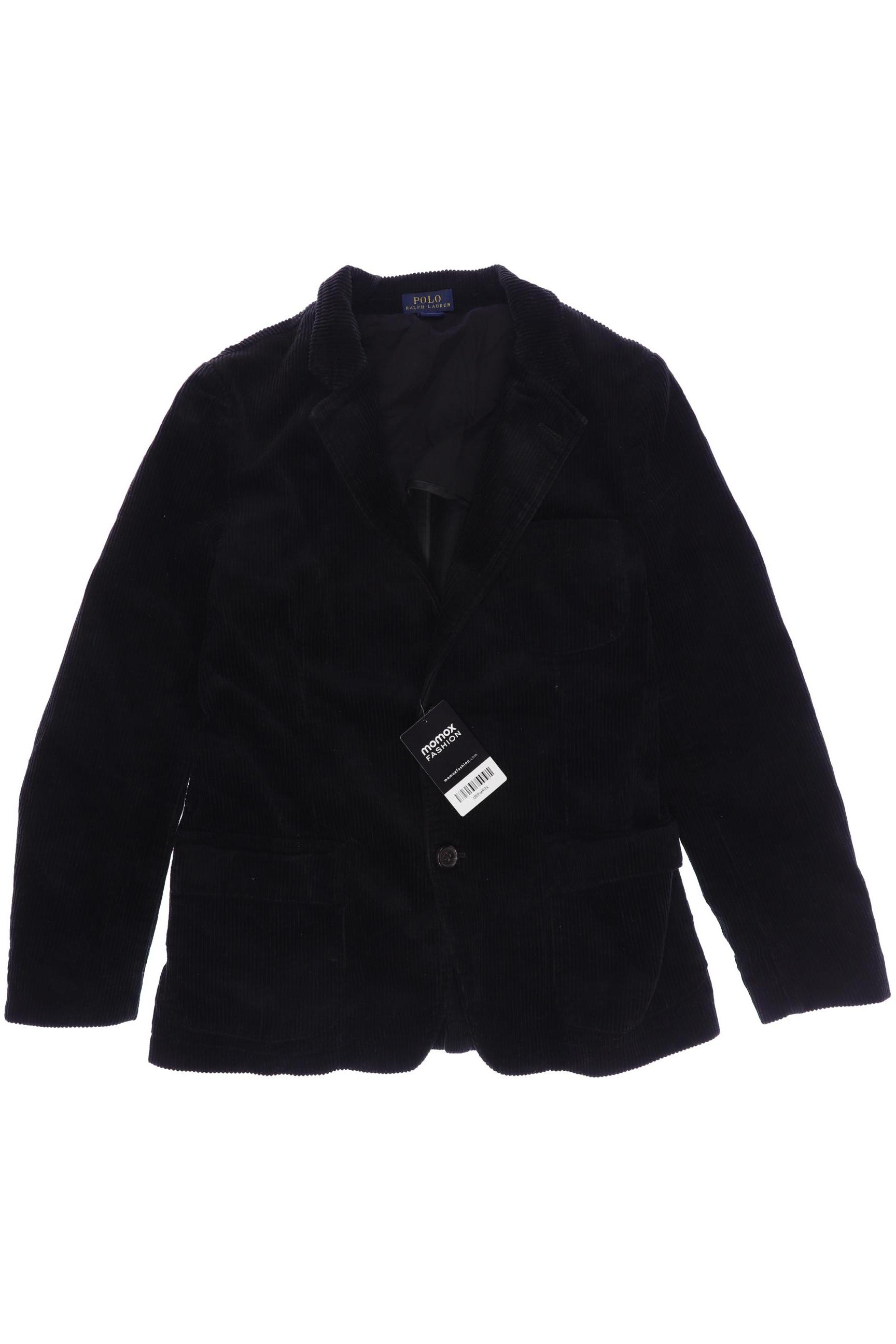 

Polo Ralph Lauren Herren Jacke, schwarz, Gr. 158