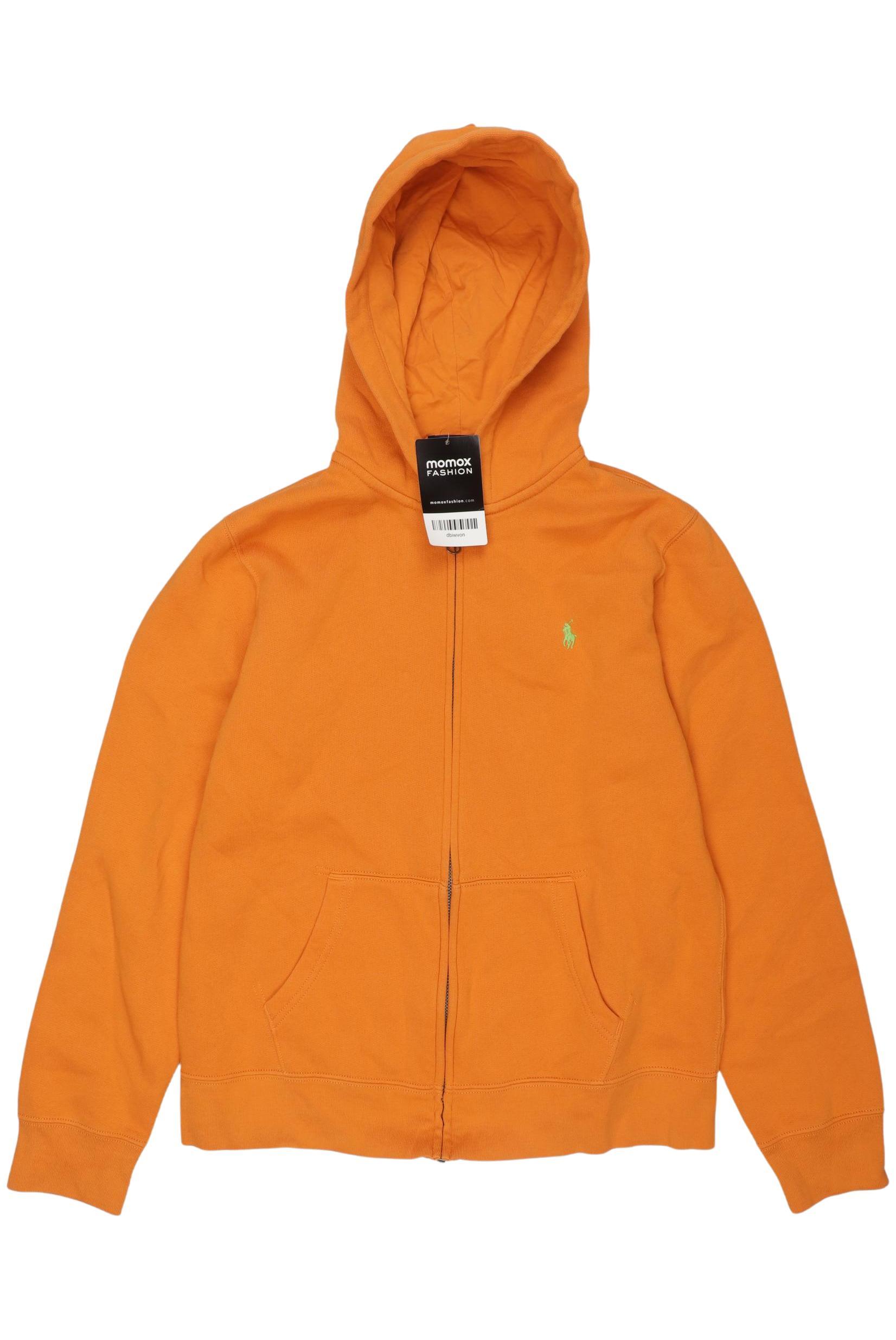 

Polo Ralph Lauren Jungen Hoodies & Sweater, orange, Gr. 158