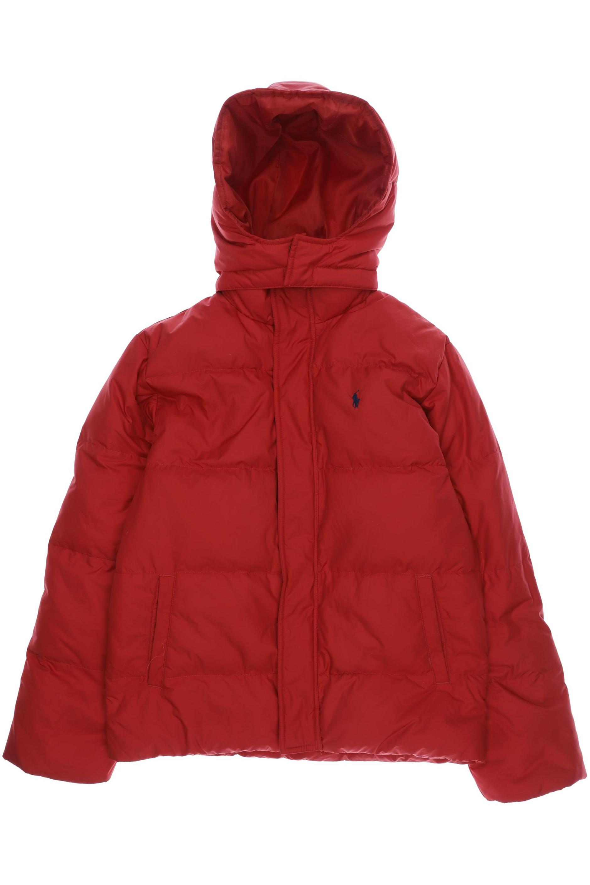 

Polo Ralph Lauren Herren Jacke, rot, Gr. 20