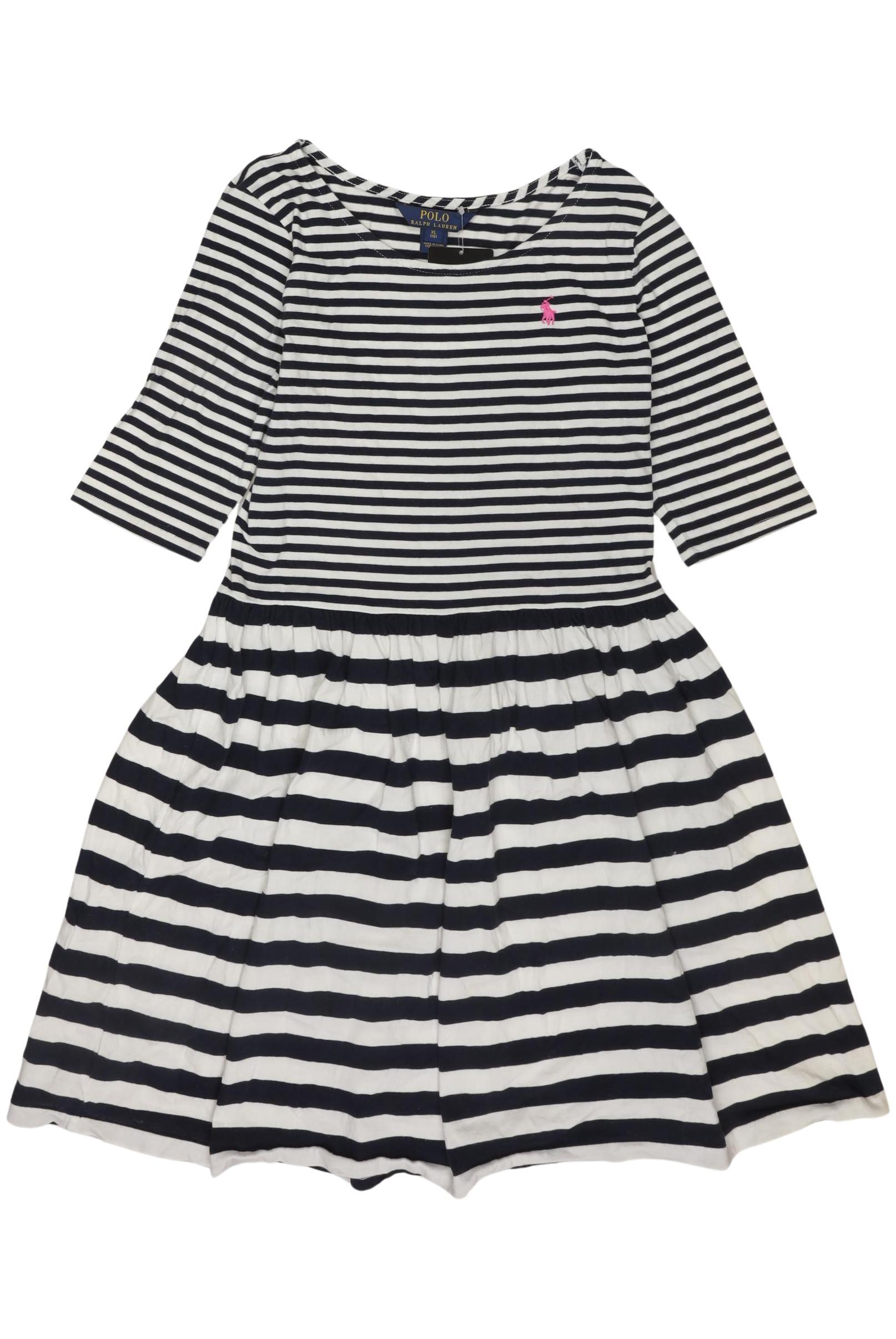 

Polo Ralph Lauren Mädchen Kleid, mehrfarbig, Gr. 16