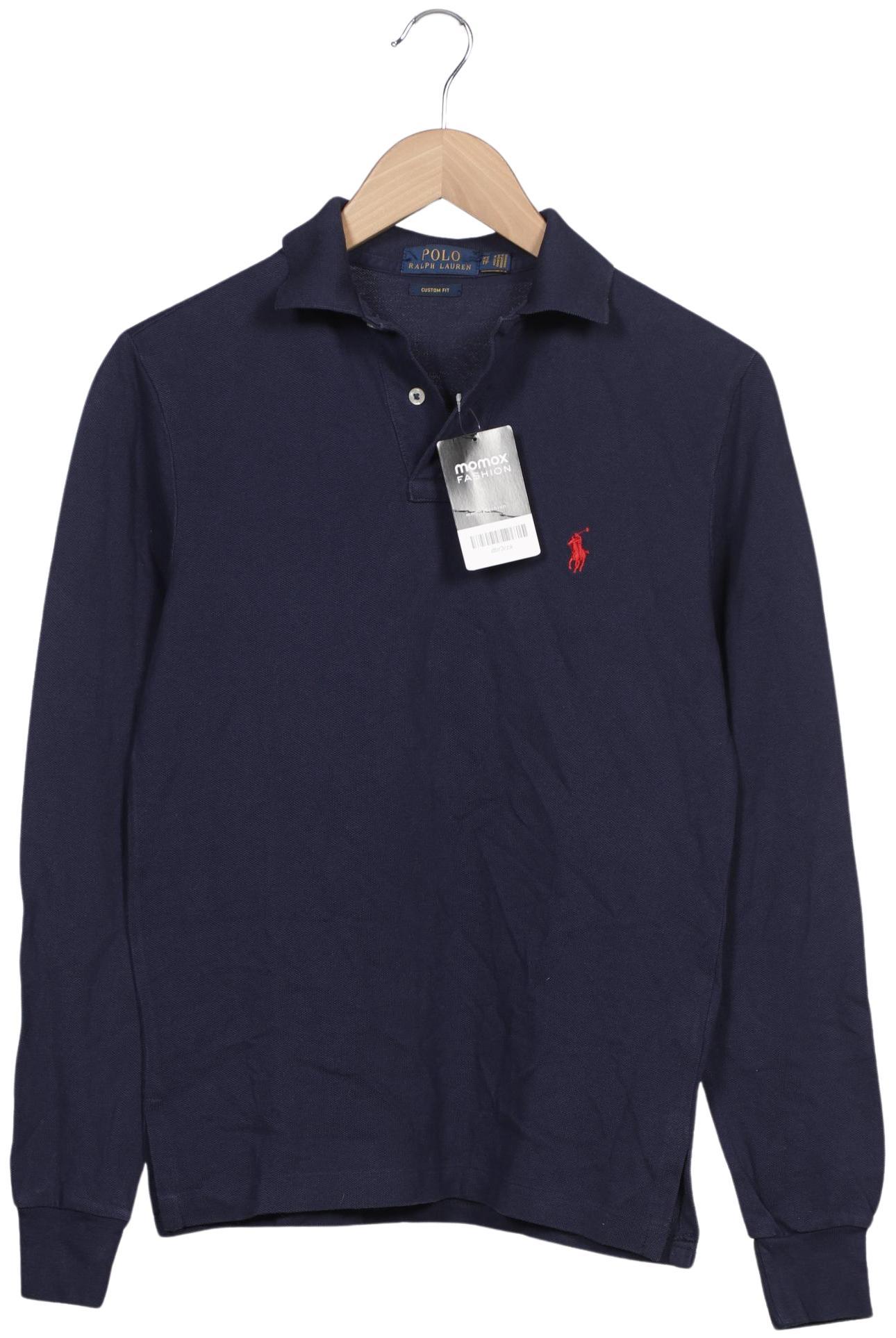 

Polo Ralph Lauren Herren Poloshirt, marineblau, Gr. 44