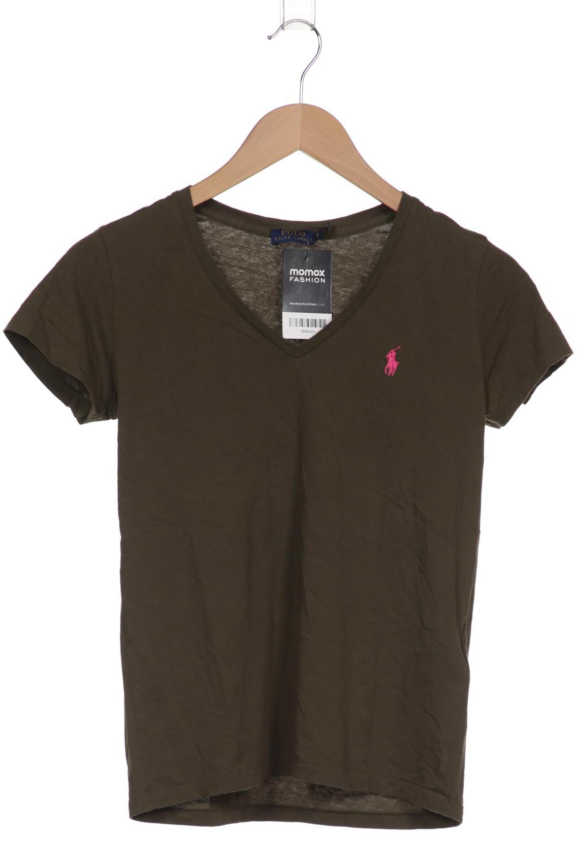 

Polo Ralph Lauren Damen T-Shirt, grün