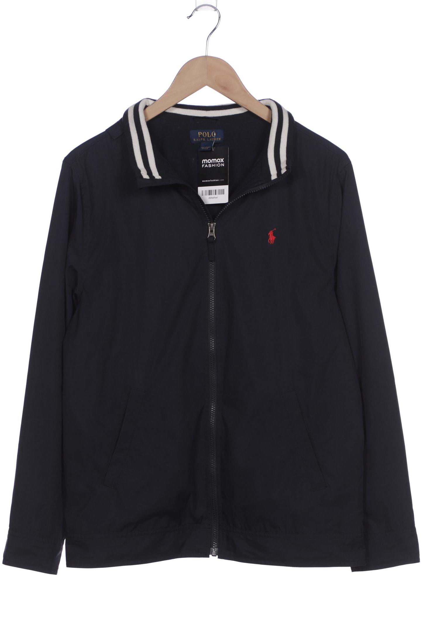 

Polo Ralph Lauren Herren Jacke, marineblau, Gr. 46