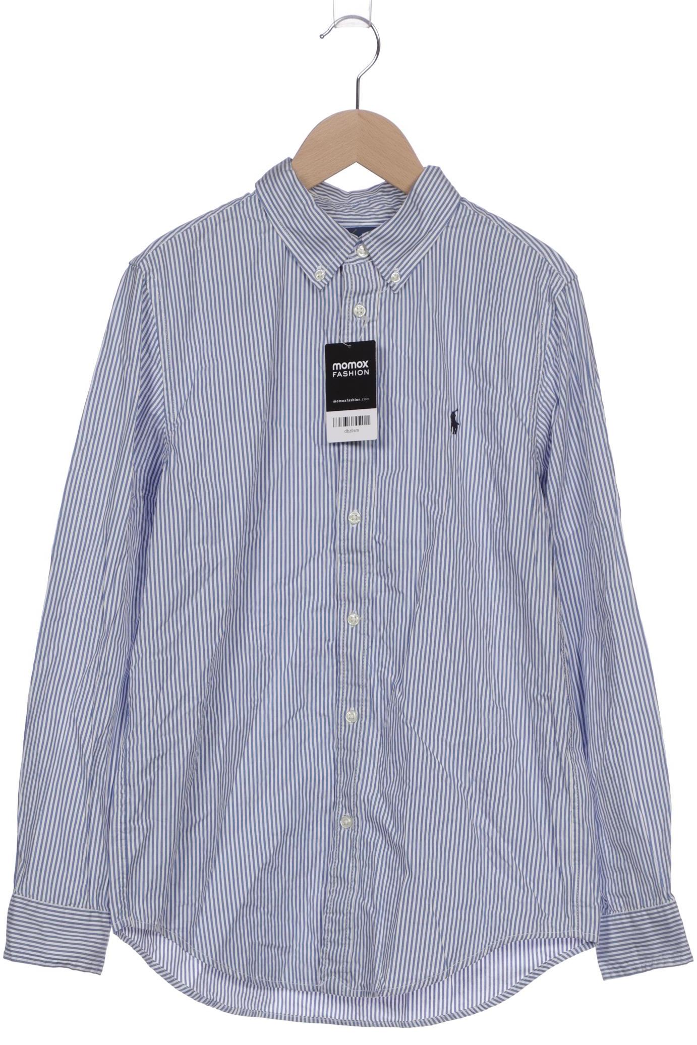 

Polo Ralph Lauren Herren Hemd, blau, Gr. 18