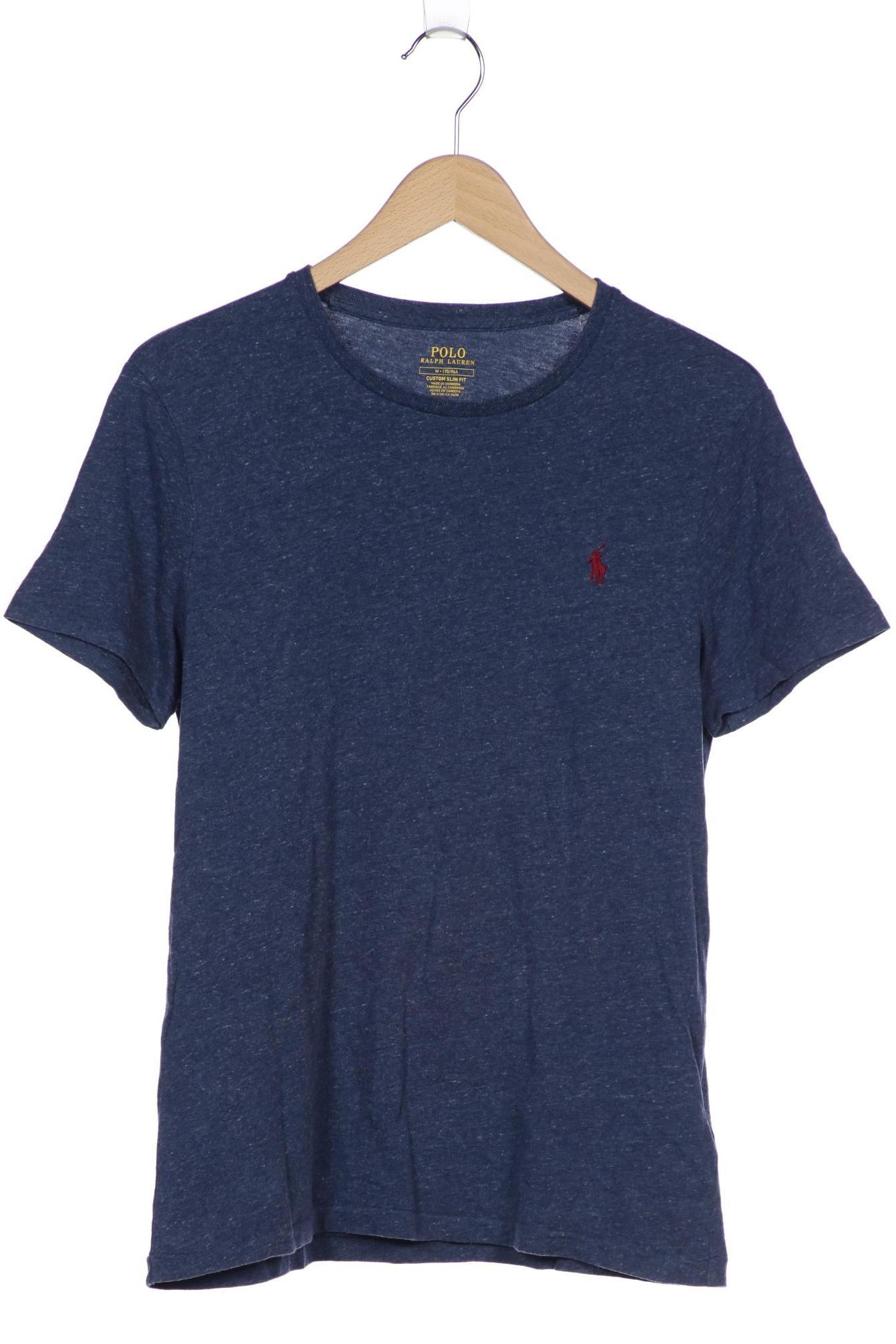 

Polo Ralph Lauren Herren T-Shirt, blau, Gr. 48