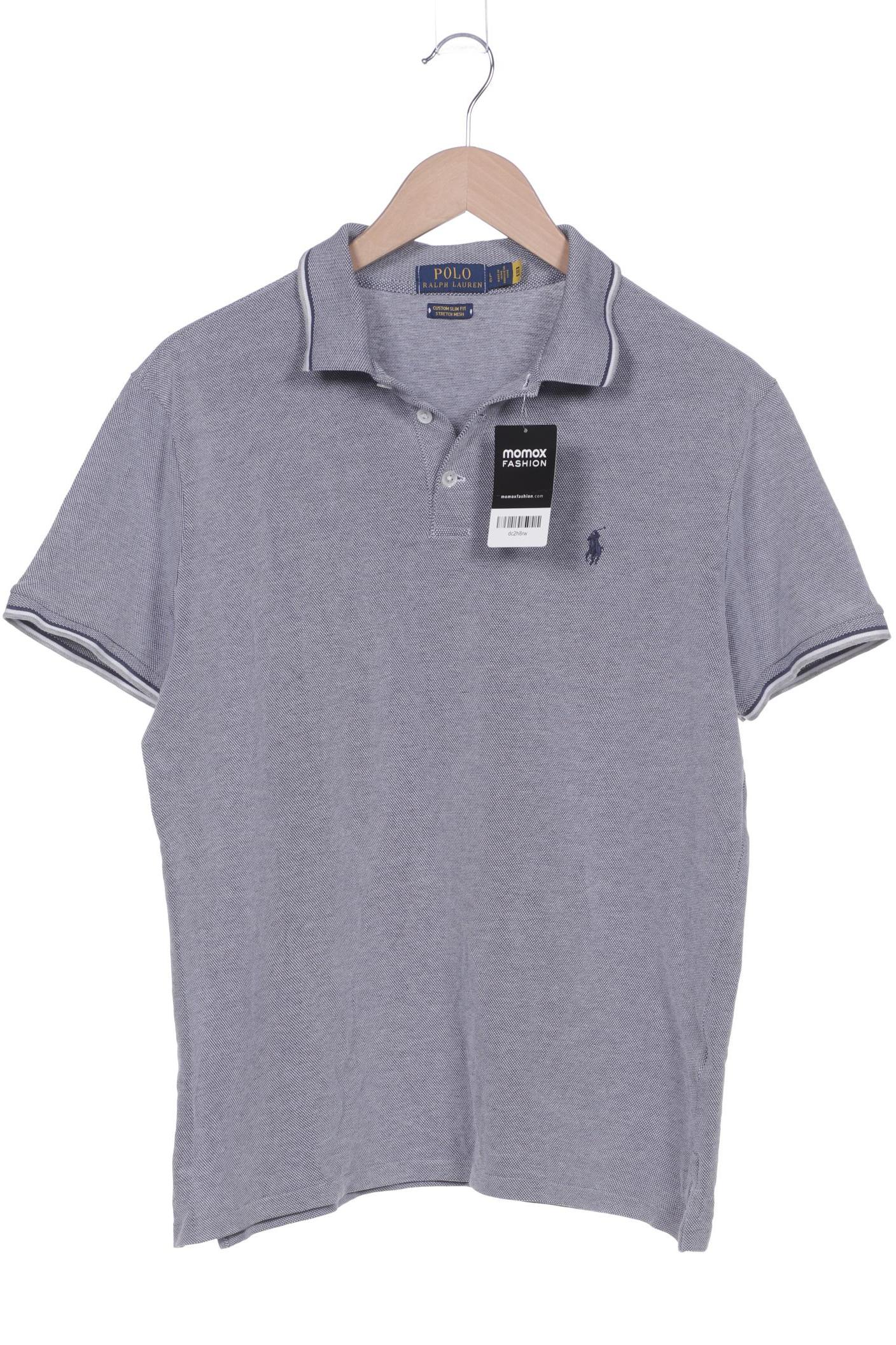 

Polo Ralph Lauren Herren Poloshirt, marineblau, Gr. 52