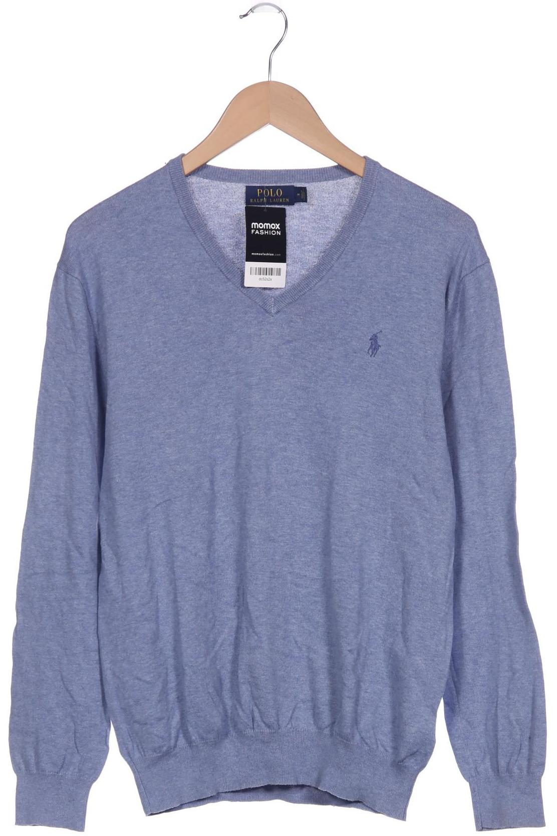 

Polo Ralph Lauren Herren Pullover, blau, Gr. 48