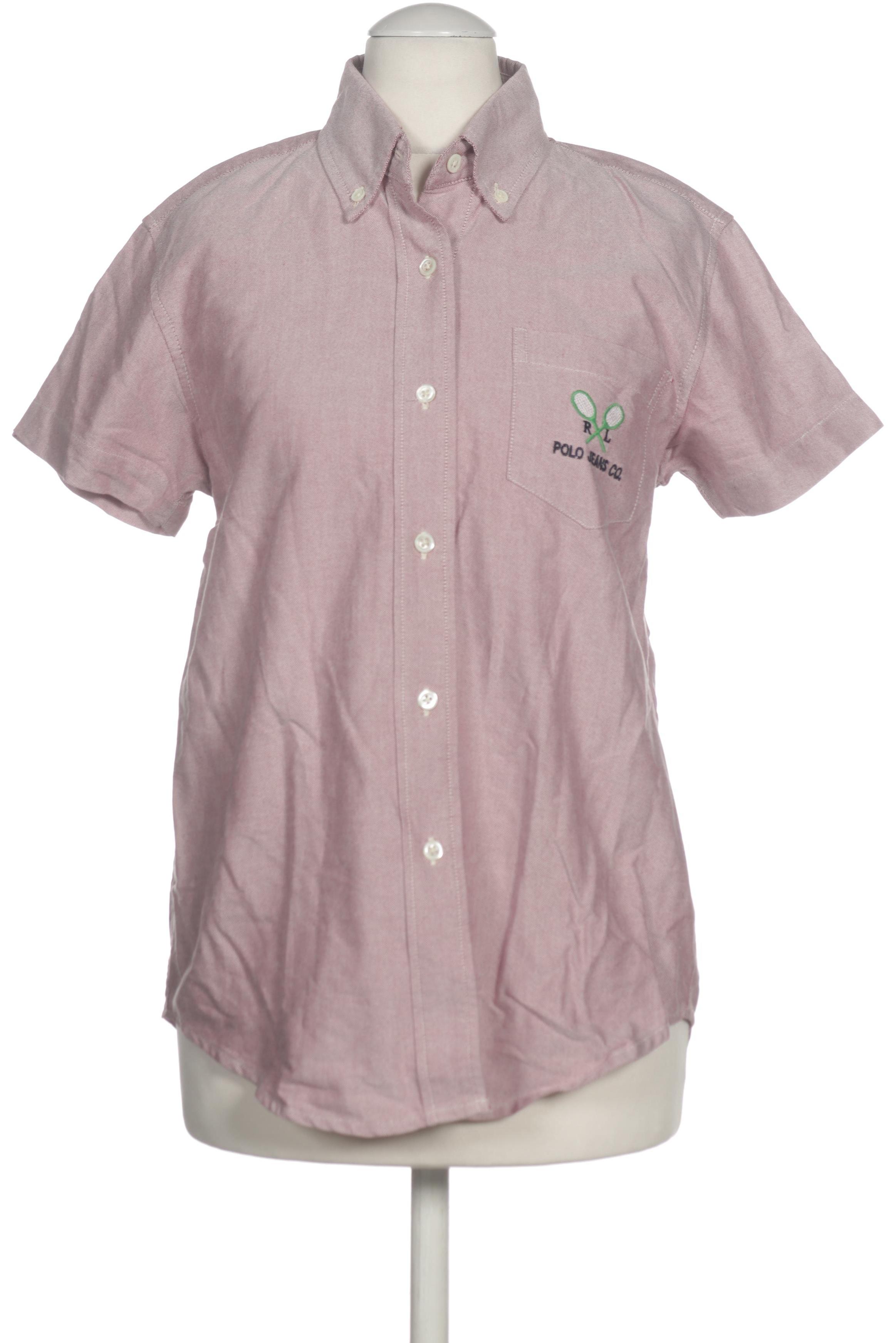 

Polo Ralph Lauren Damen Bluse, rot, Gr. 36
