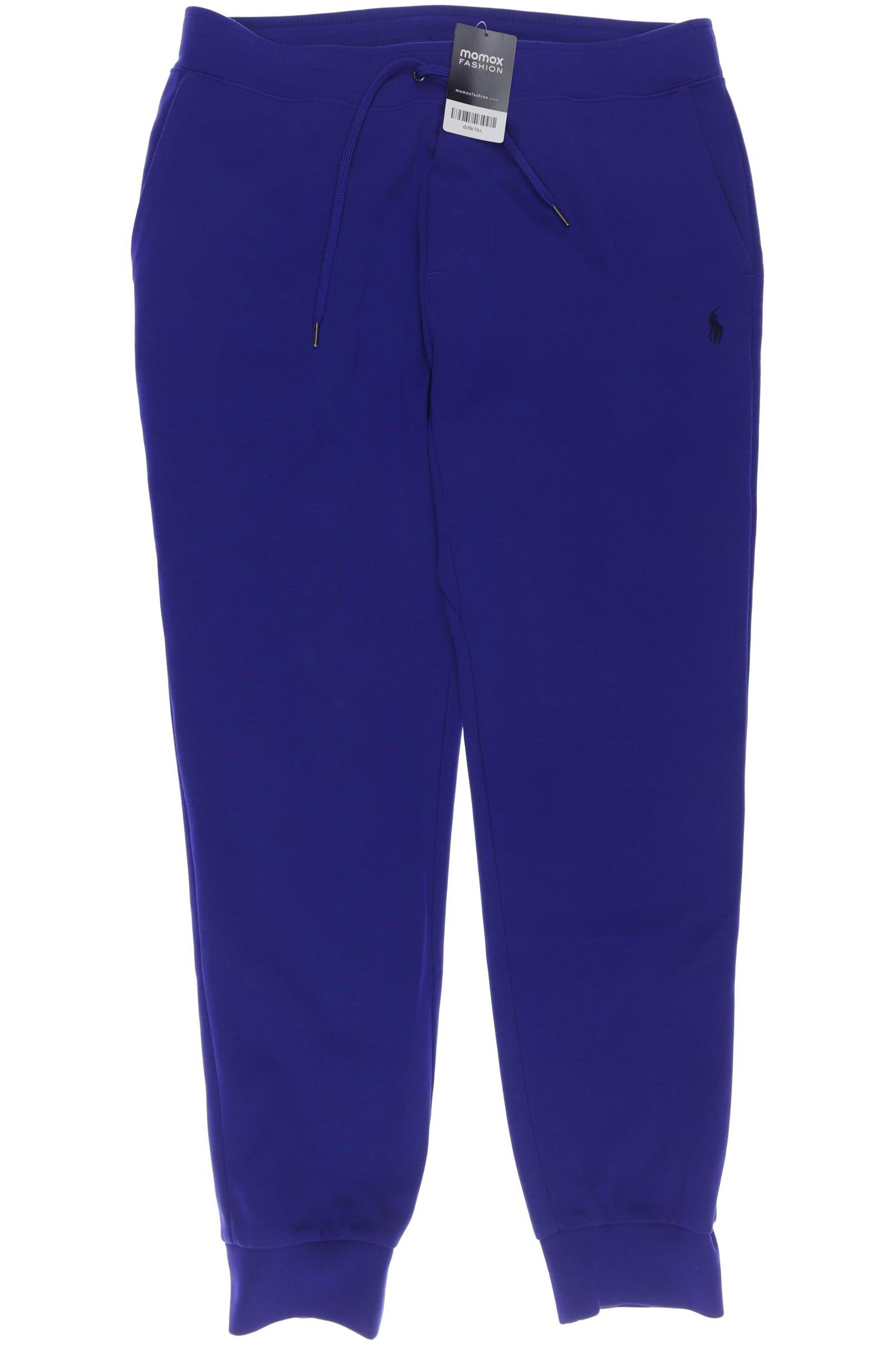 

Polo Ralph Lauren Herren Stoffhose, blau, Gr. 0