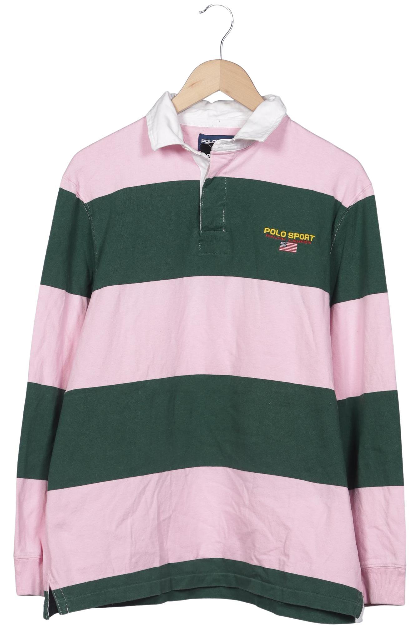 

Polo Ralph Lauren Herren Poloshirt, grün, Gr. 54