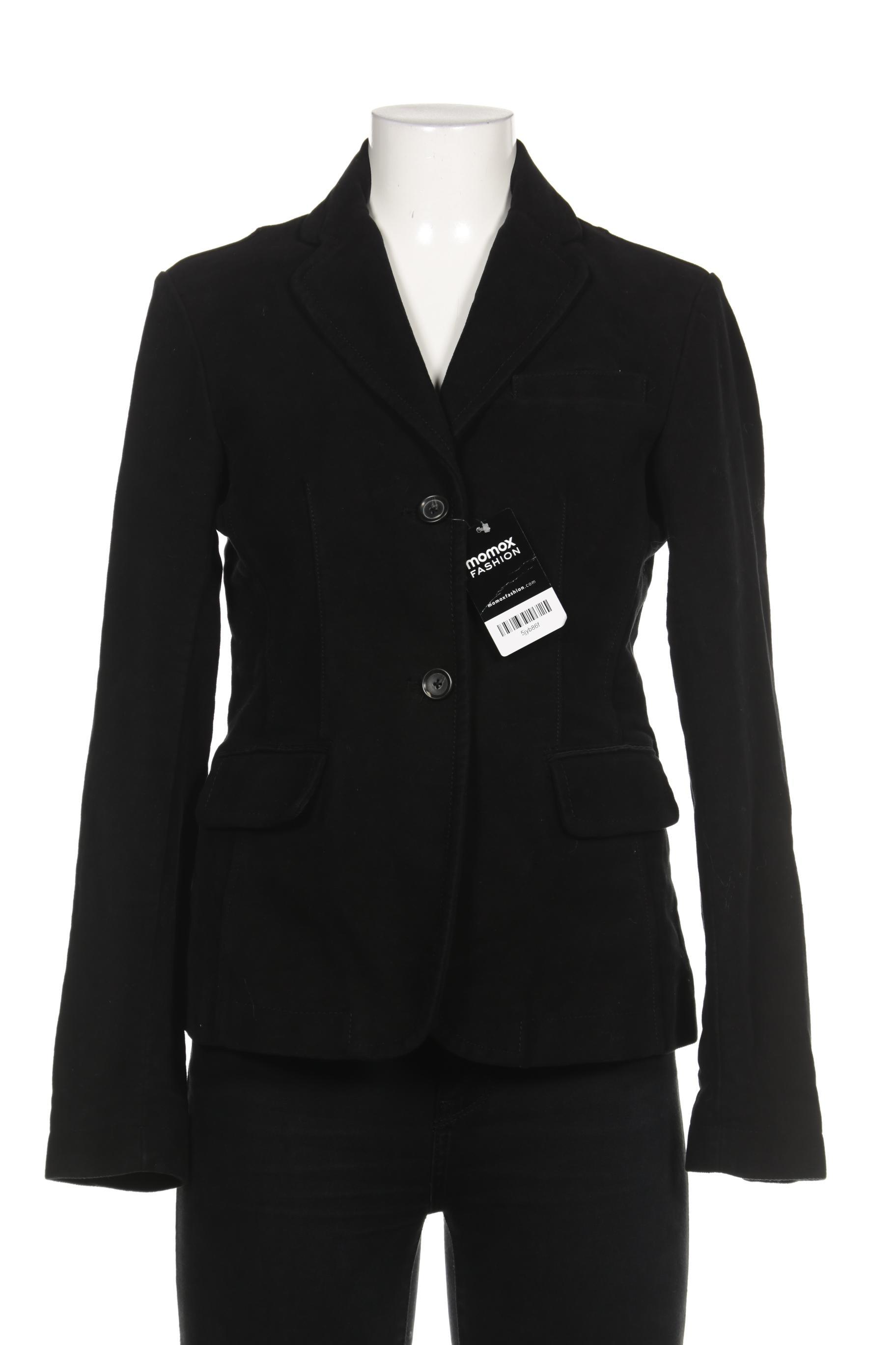 

Polo Ralph Lauren Damen Blazer, schwarz, Gr. 42