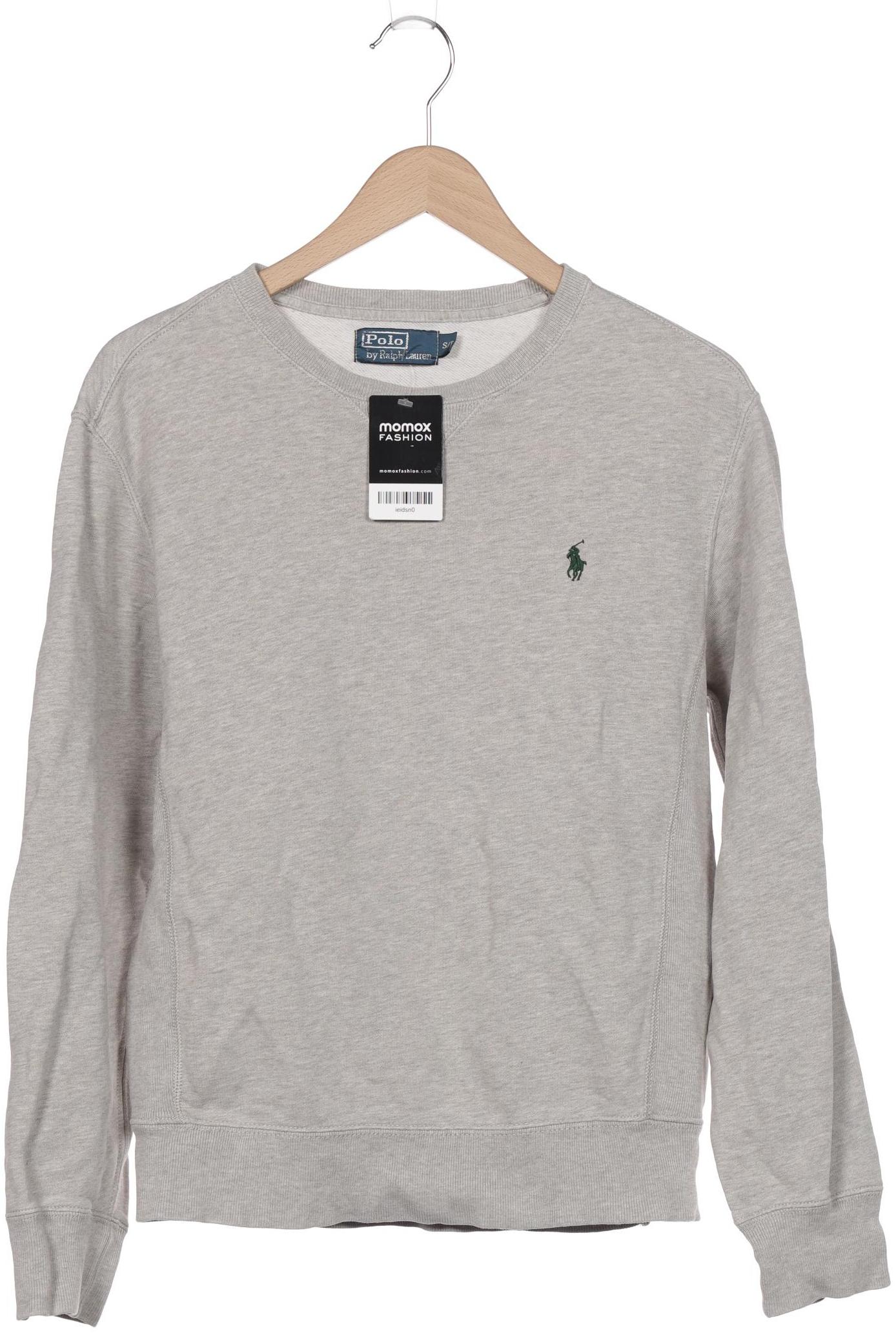 

Polo Ralph Lauren Herren Sweatshirt, grau, Gr. 46