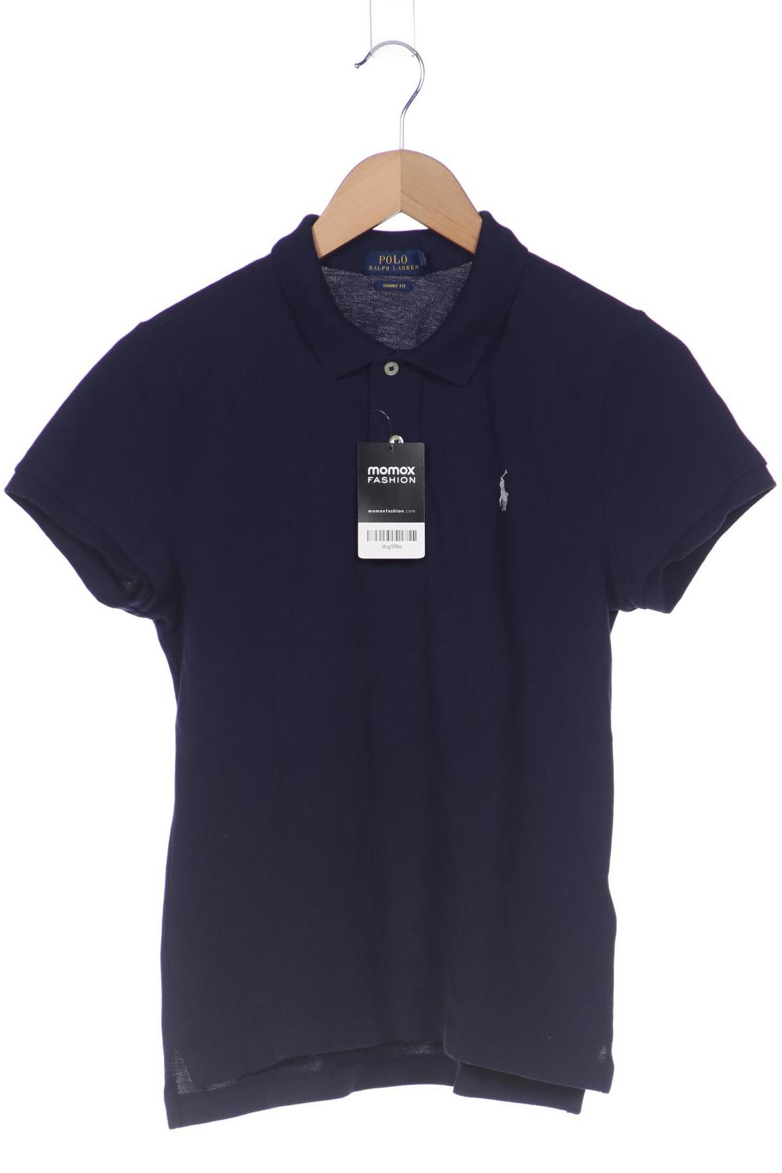 

Polo Ralph Lauren Damen Poloshirt, marineblau, Gr. 38