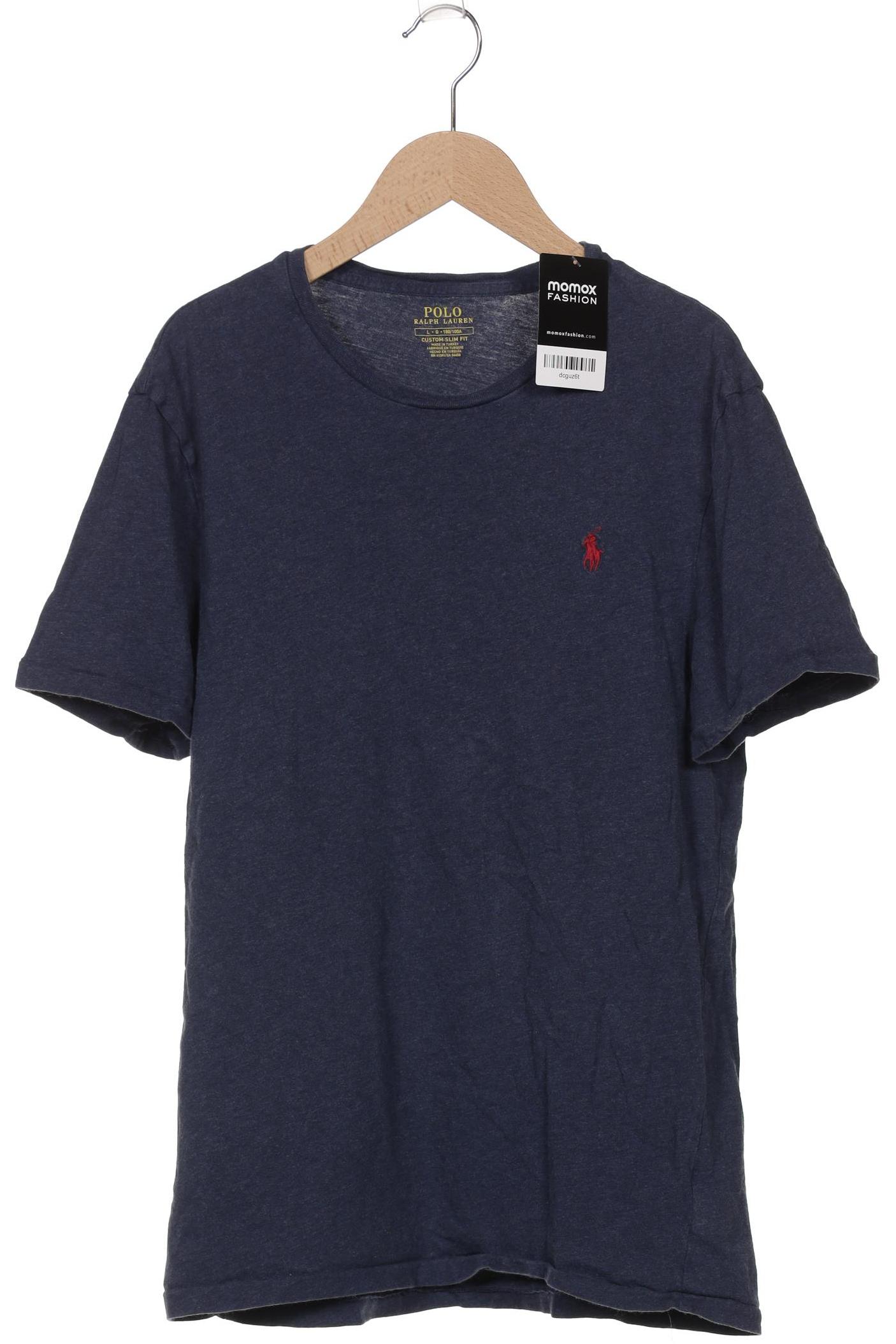 

Polo Ralph Lauren Herren T-Shirt, marineblau, Gr. 52