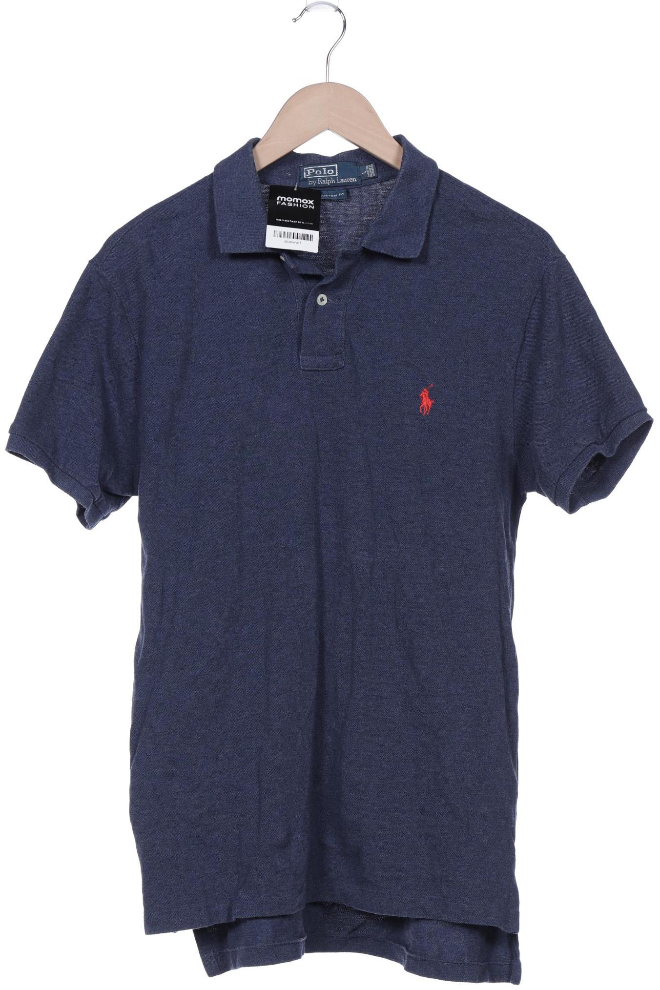 

Polo Ralph Lauren Herren Poloshirt, marineblau, Gr. 52