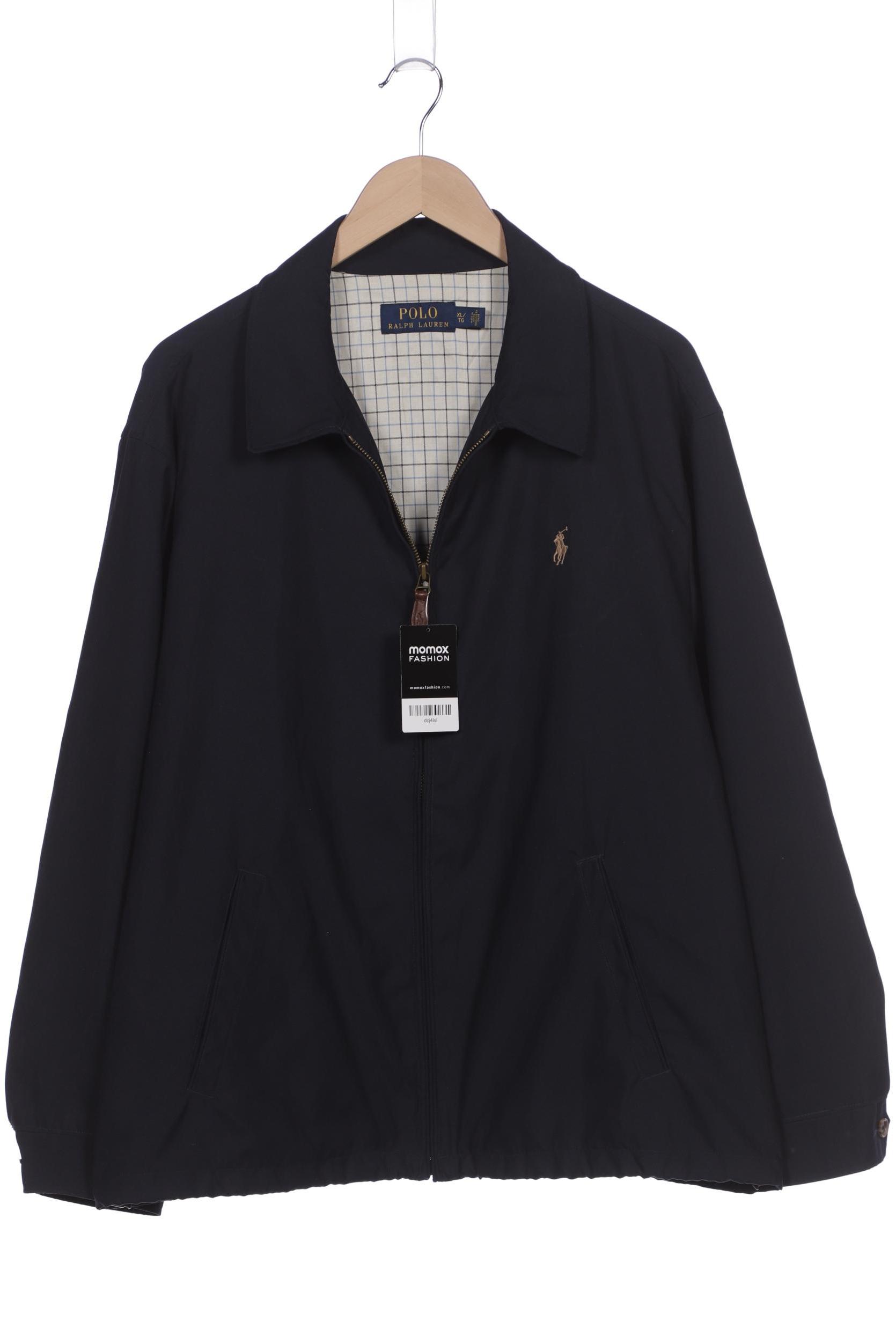 

Polo Ralph Lauren Herren Jacke, marineblau, Gr. 54