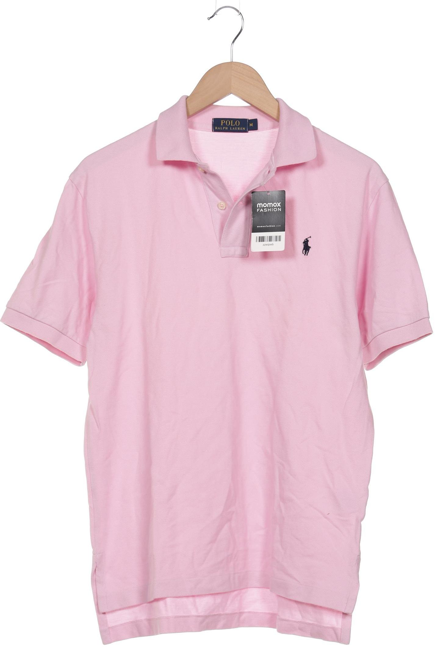 

Polo Ralph Lauren Herren Poloshirt, pink, Gr. 48