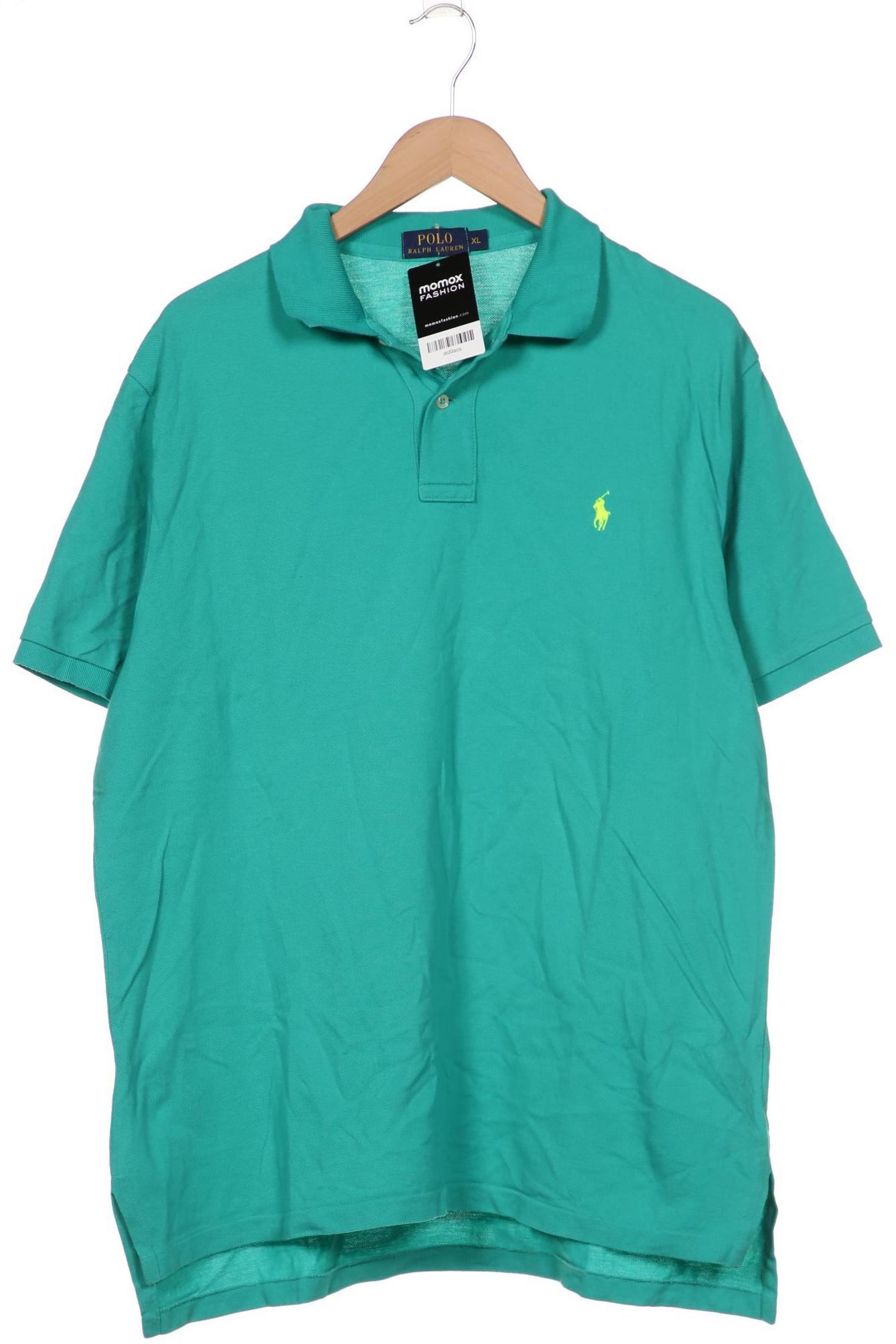 

Polo Ralph Lauren Herren Poloshirt, türkis