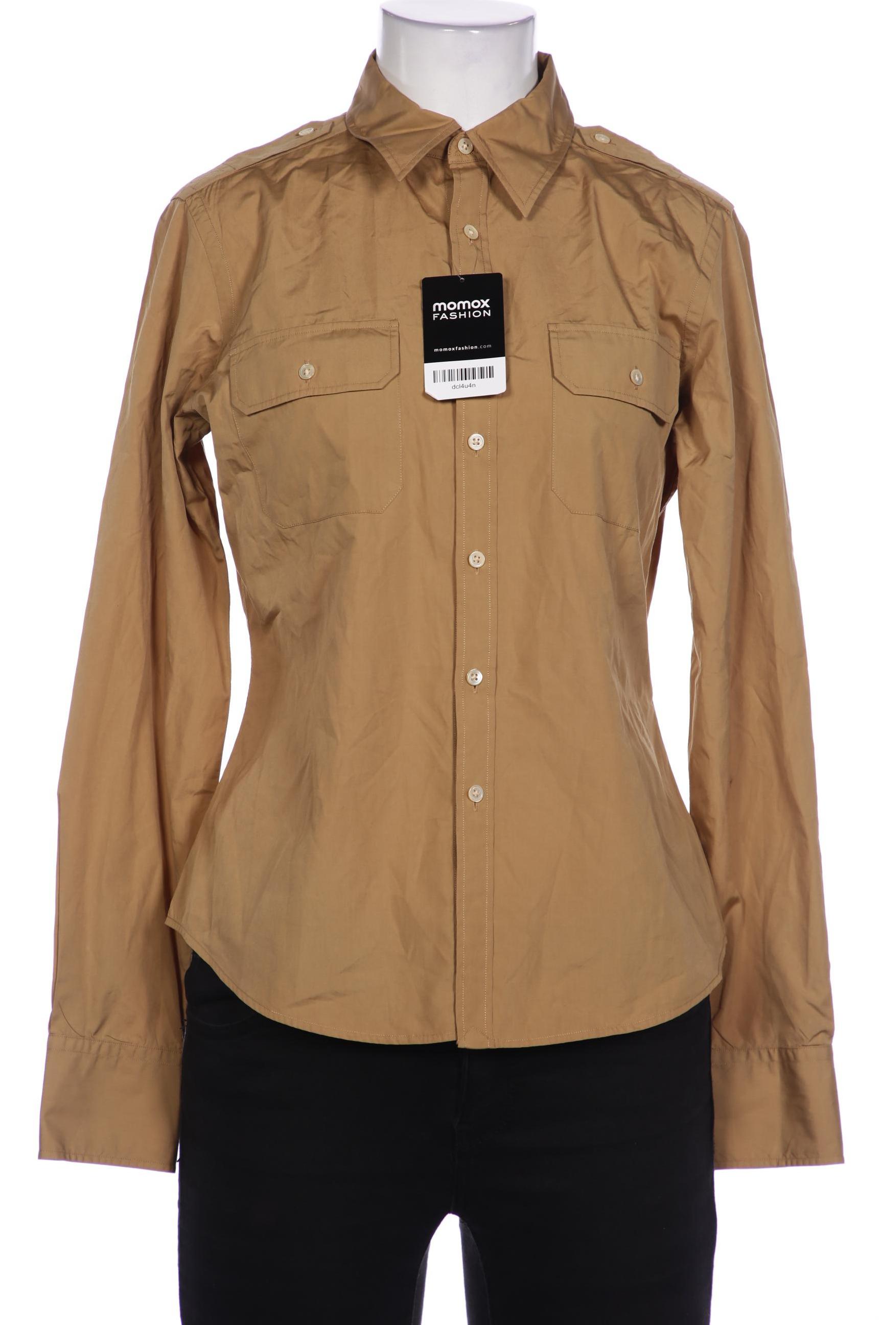 

Polo Ralph Lauren Damen Bluse, beige, Gr. 10