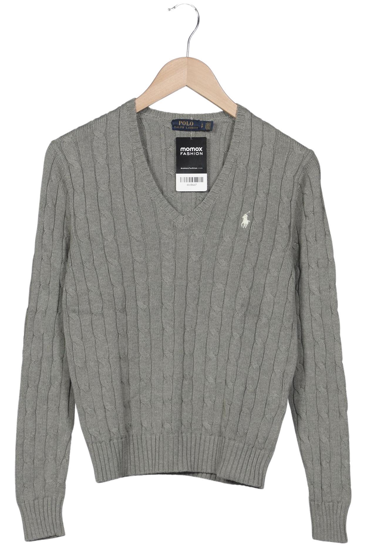 

Polo Ralph Lauren Damen Pullover, grau, Gr. 36