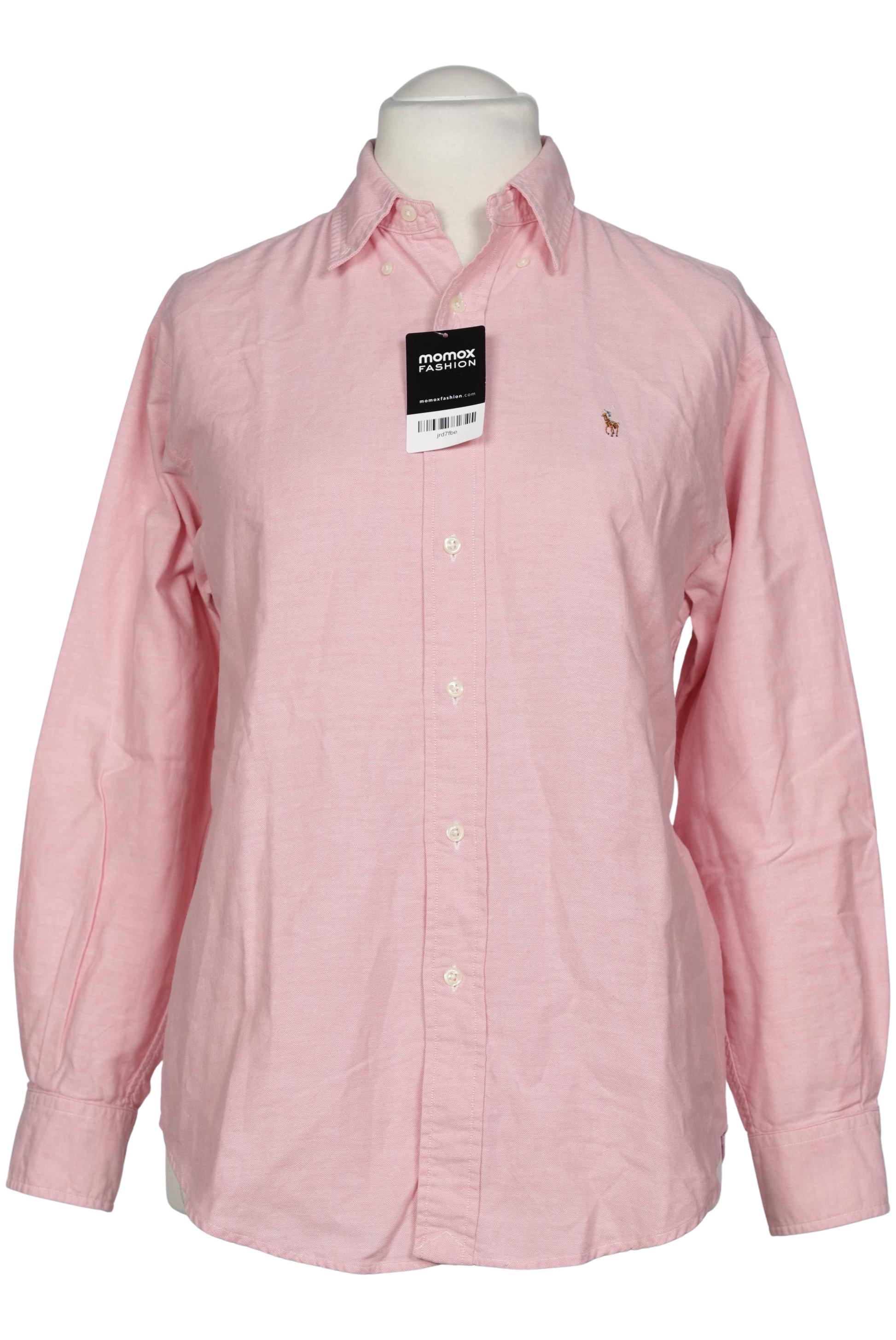 

Polo Ralph Lauren Damen Bluse, pink, Gr. 10