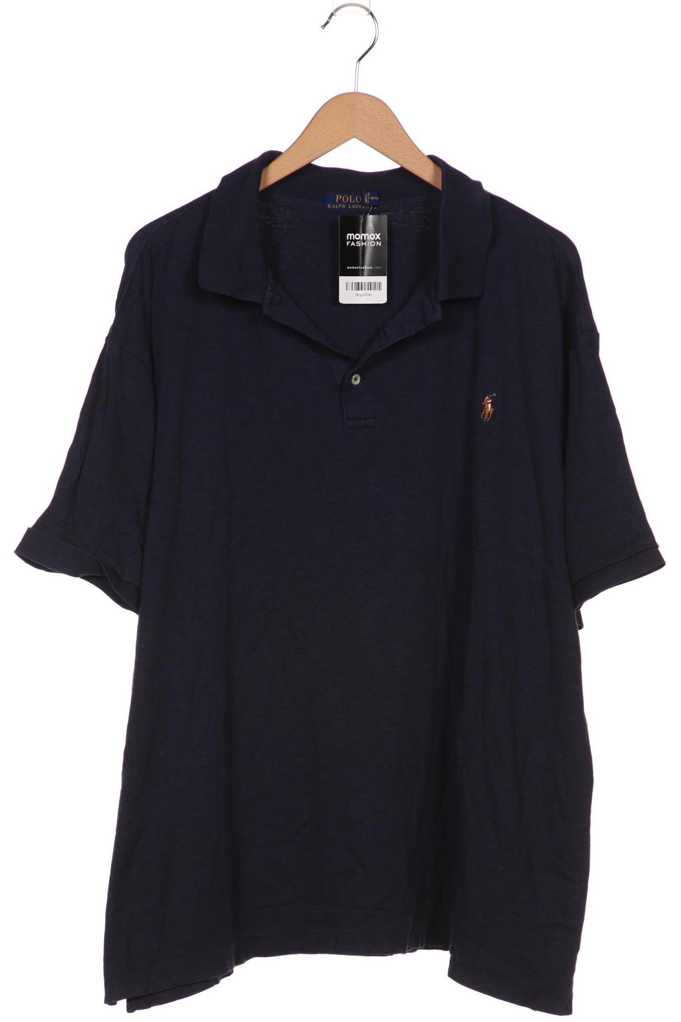

Polo Ralph Lauren Herren Poloshirt, marineblau, Gr. 62
