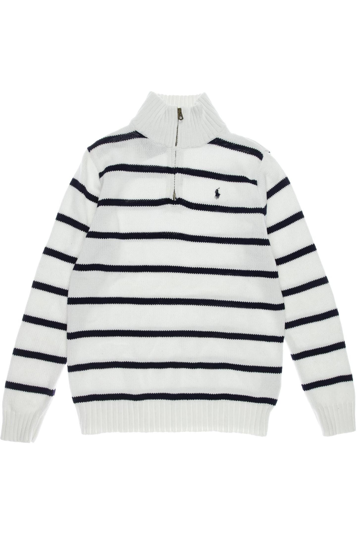 

Polo Ralph Lauren Damen Pullover, weiß, Gr. 158