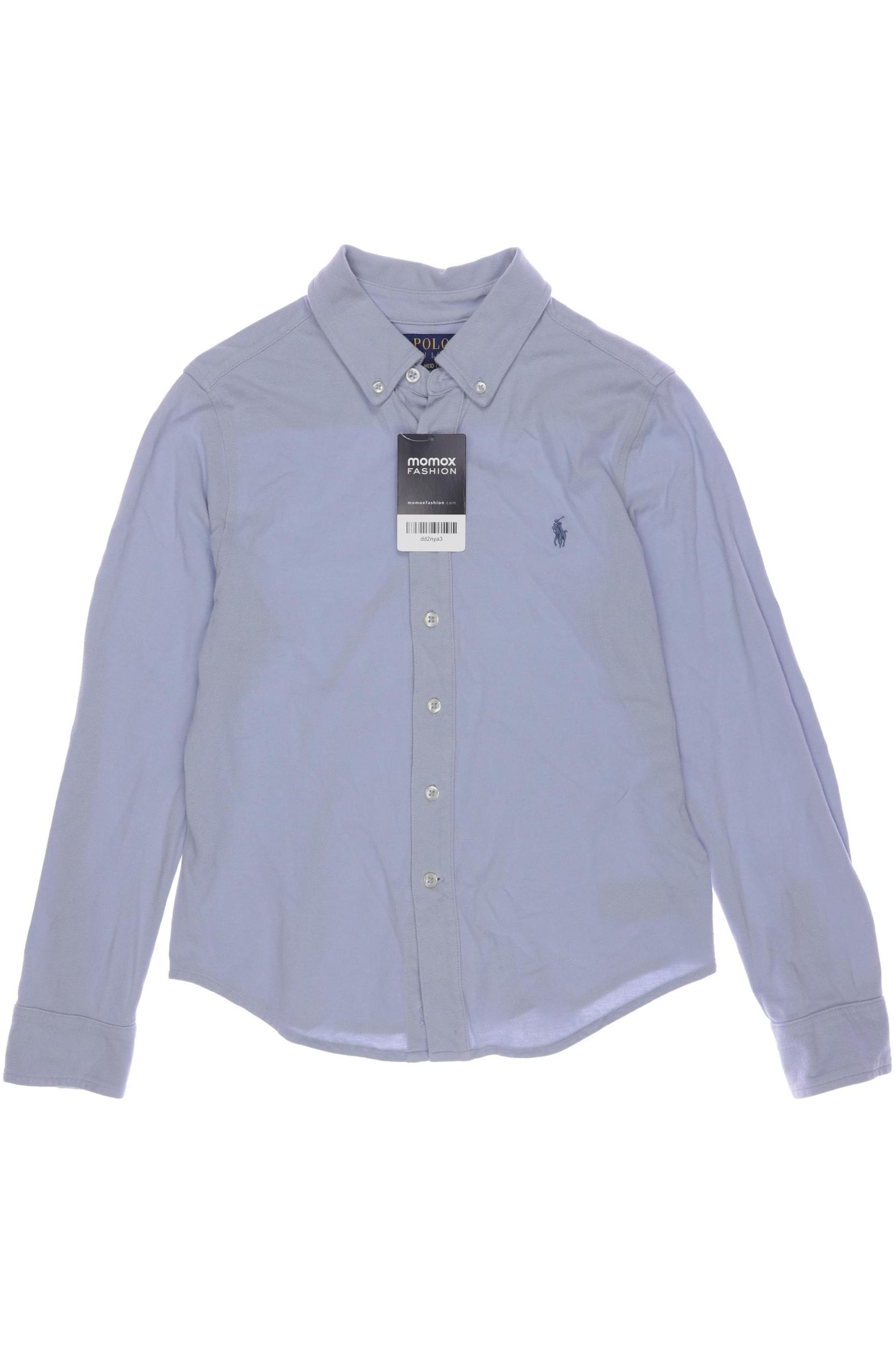 

Polo Ralph Lauren Herren Hemd, hellblau, Gr. 146