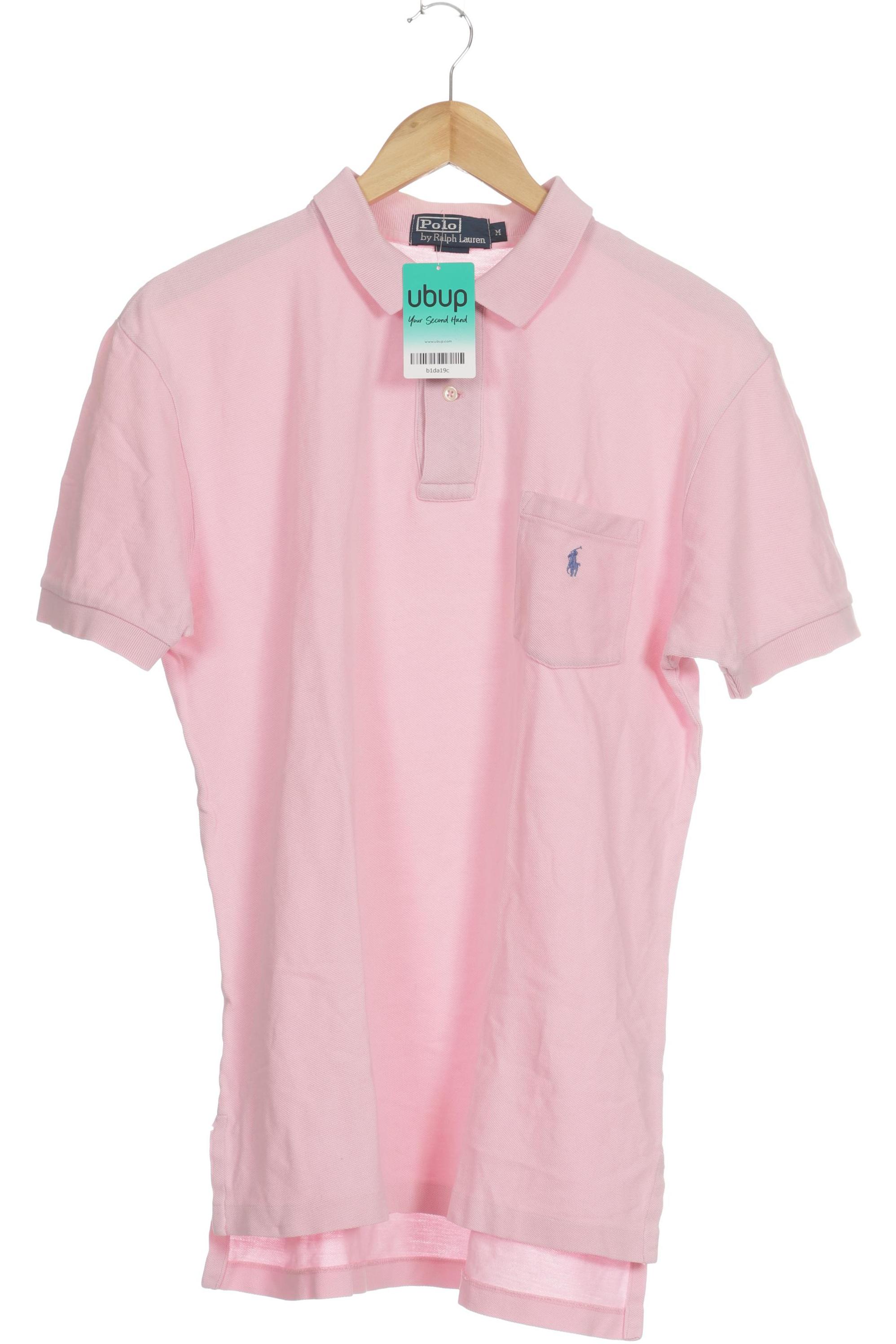 

Polo Ralph Lauren Damen Poloshirt, pink, Gr. 38