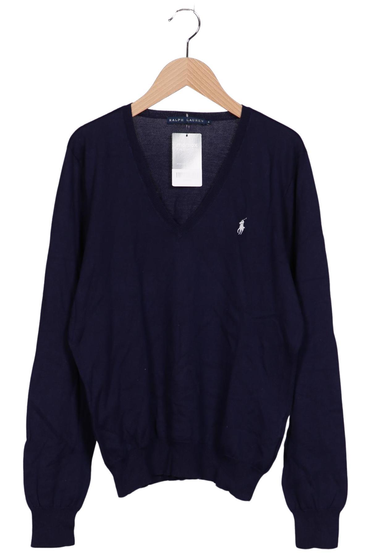 

Polo Ralph Lauren Damen Pullover, marineblau, Gr. 44