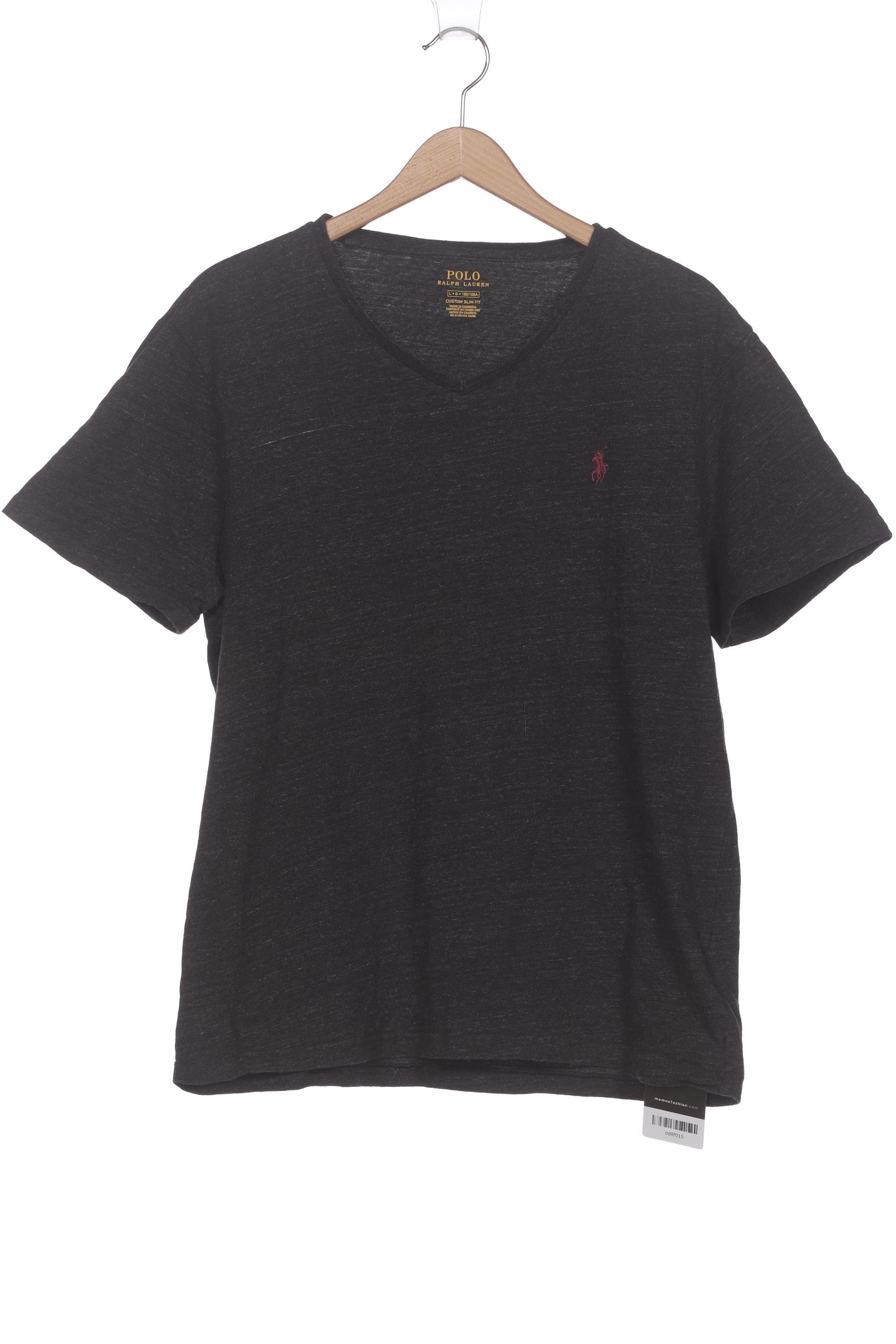 

Polo Ralph Lauren Herren T-Shirt, grau, Gr. 52