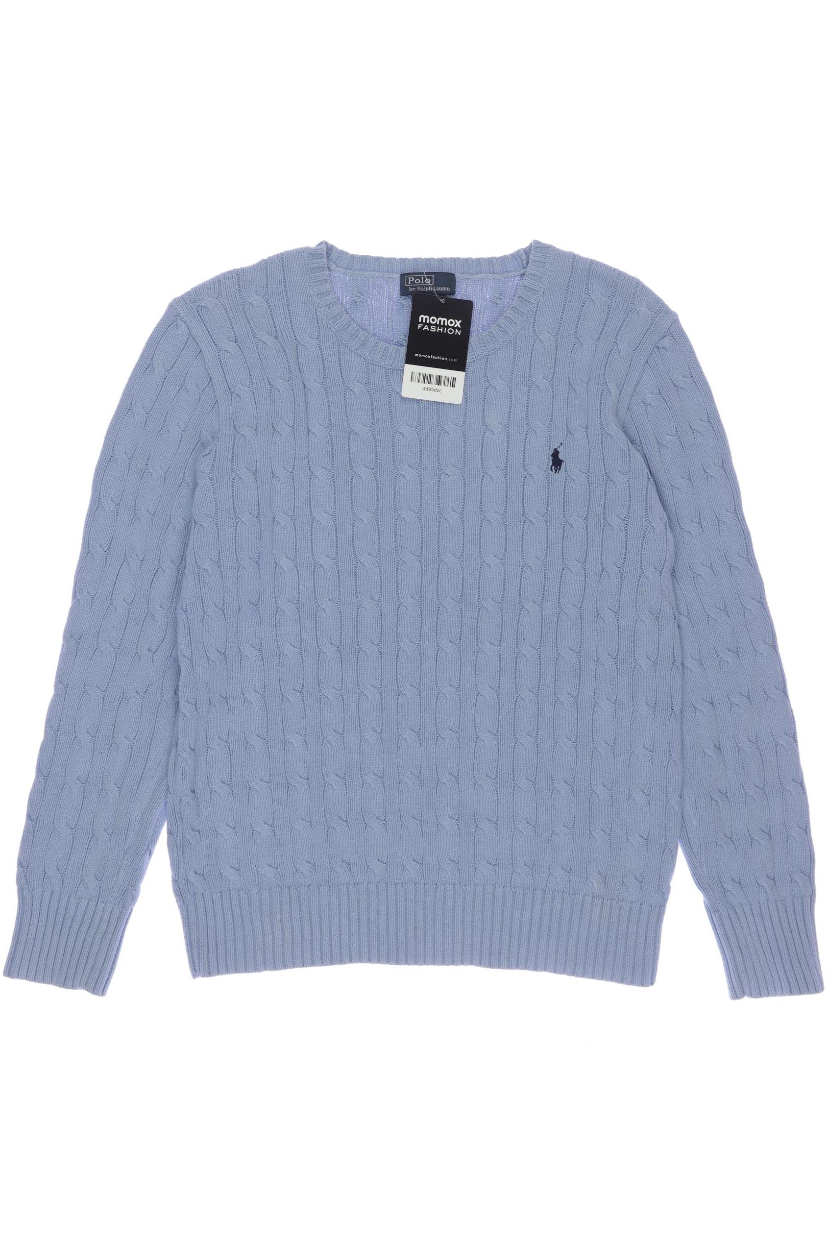 

Polo Ralph Lauren Herren Pullover, hellblau, Gr. 158