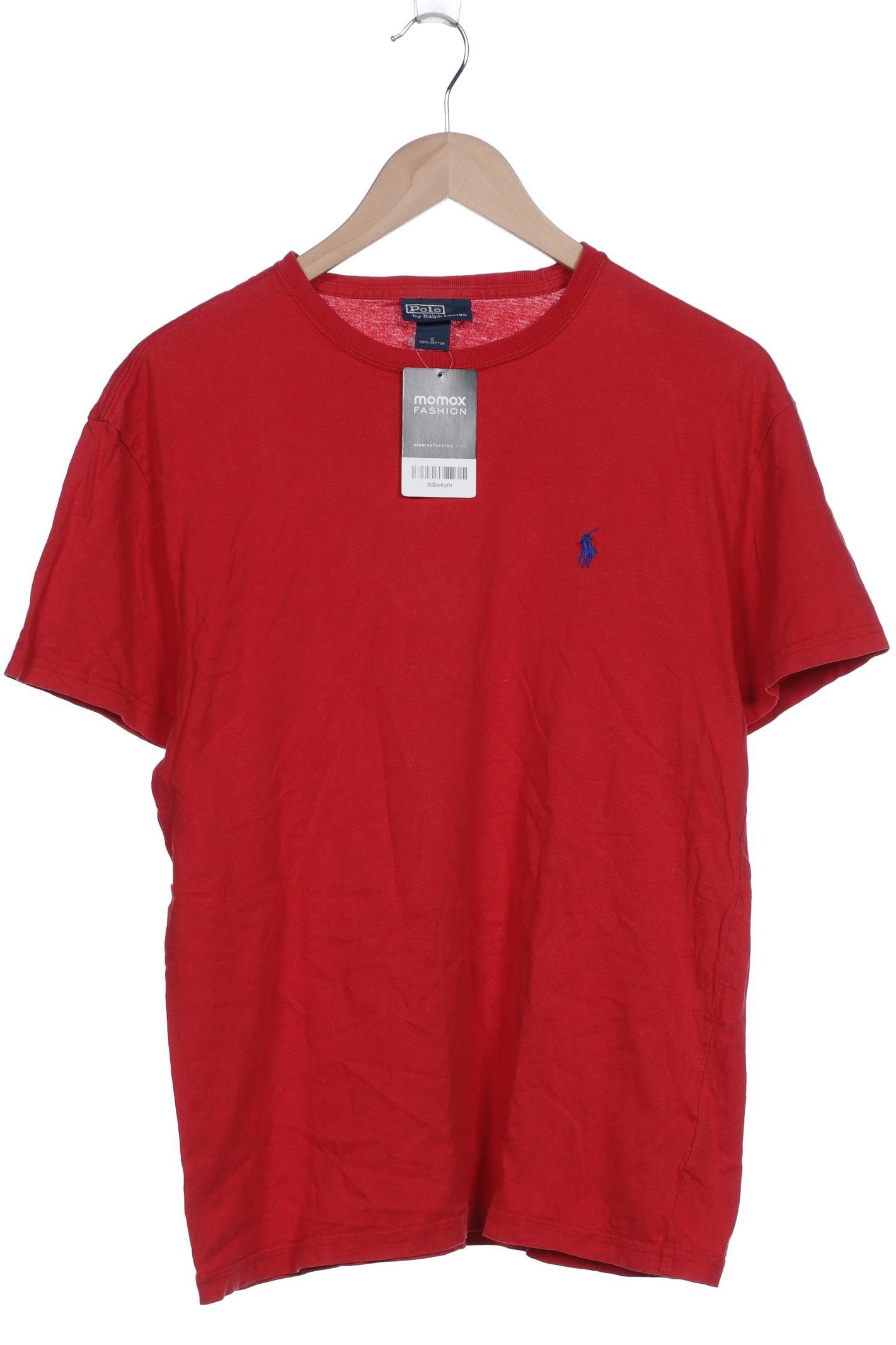 

Polo Ralph Lauren Herren T-Shirt, rot