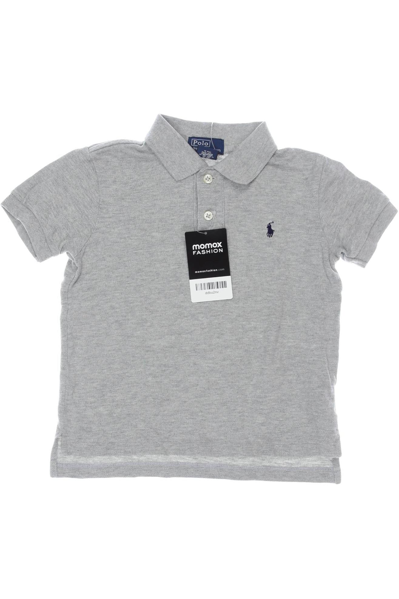 

Polo Ralph Lauren Herren Poloshirt, grau, Gr. 104