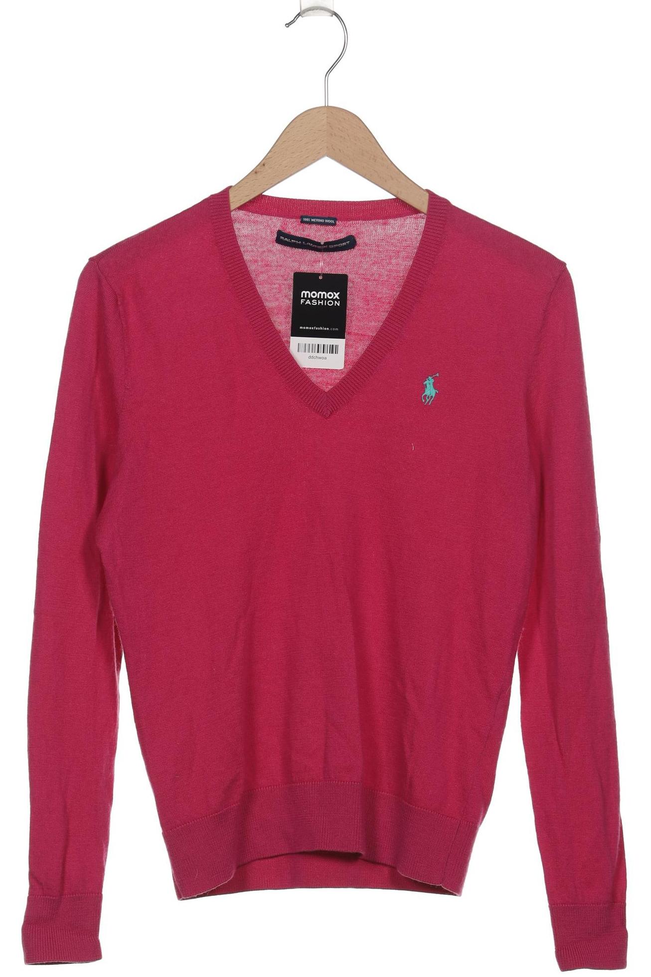 

Polo Ralph Lauren Damen Pullover, pink, Gr. 38