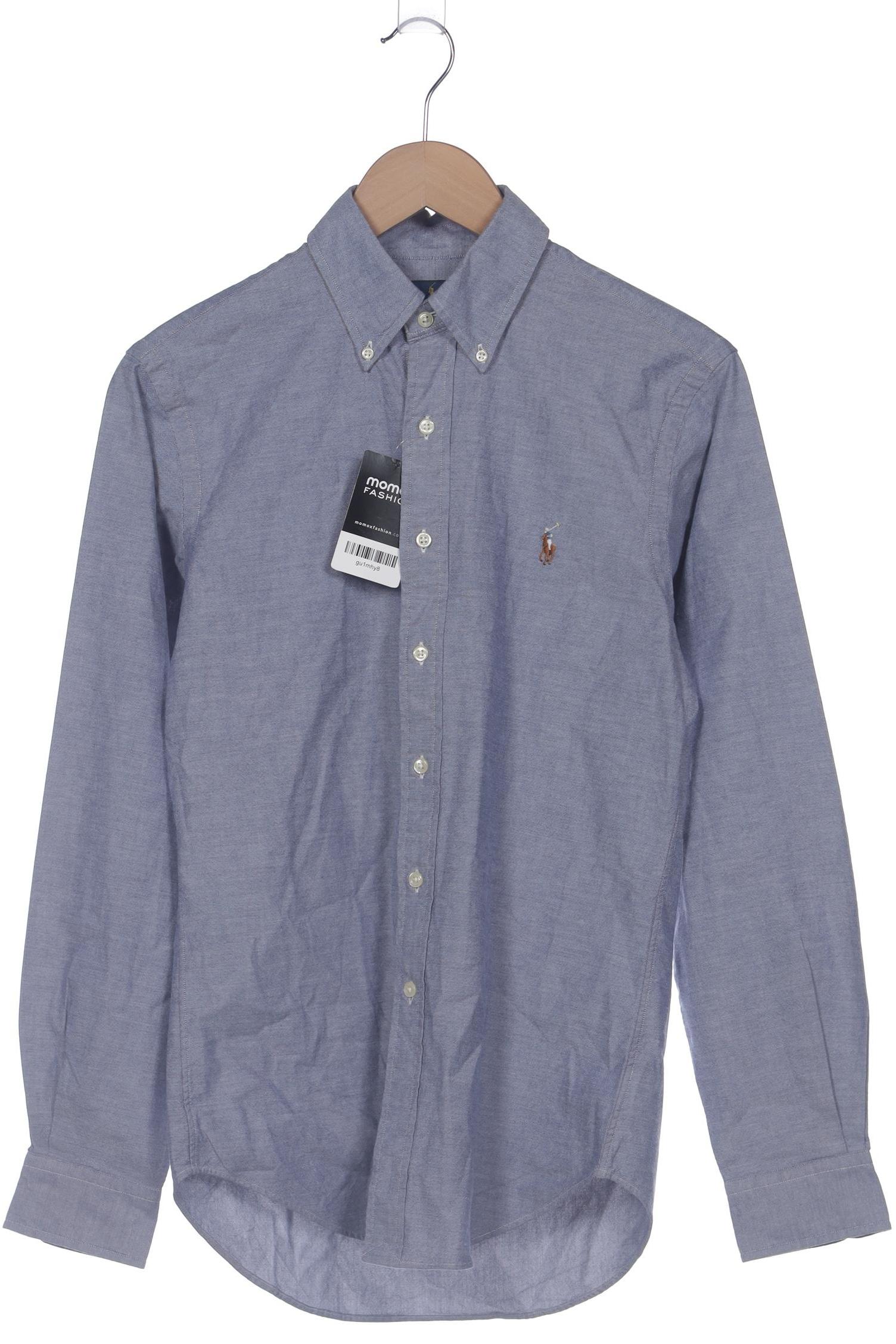 

Polo Ralph Lauren Herren Hemd, blau, Gr. 46