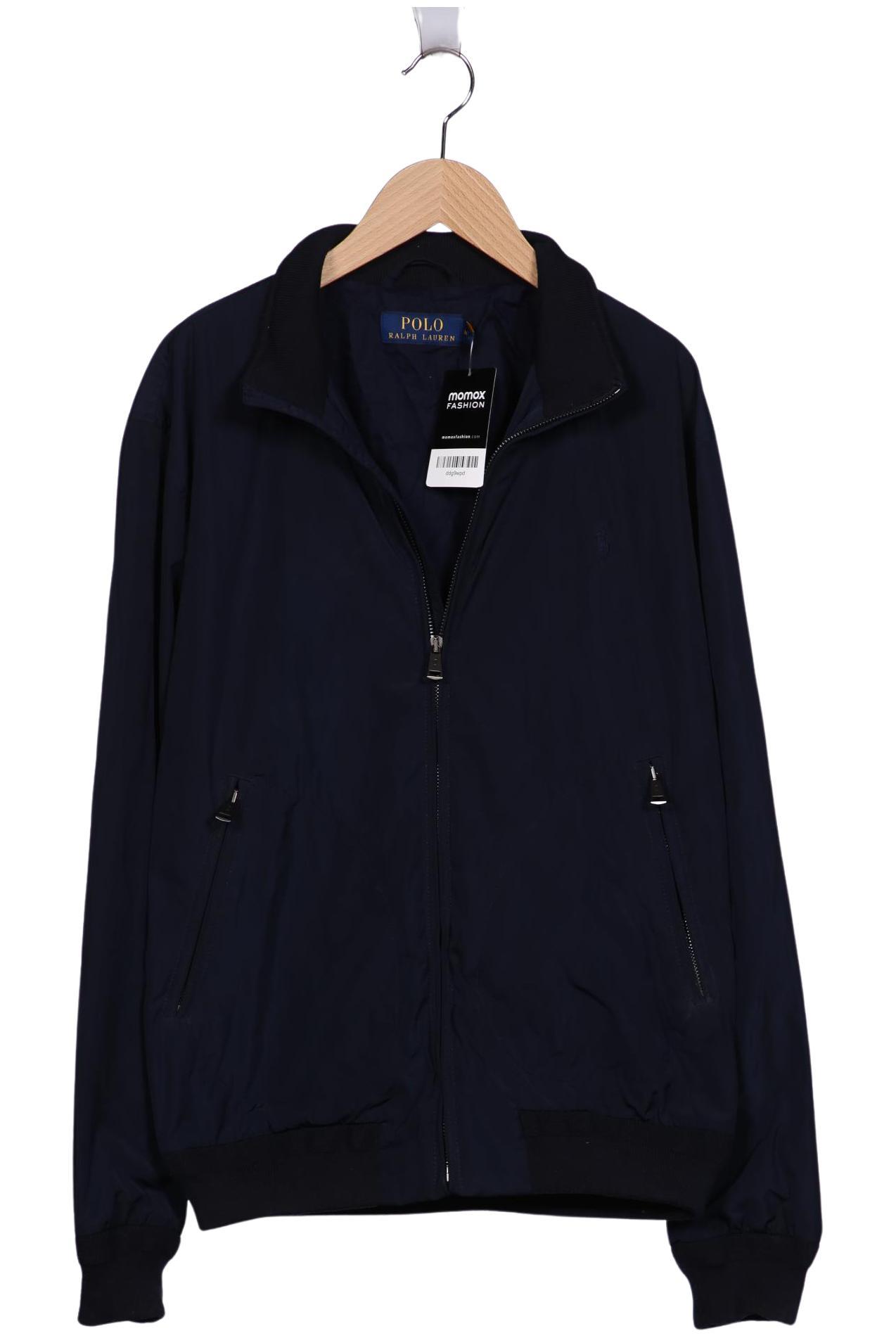 

Polo Ralph Lauren Herren Jacke, marineblau, Gr. 48