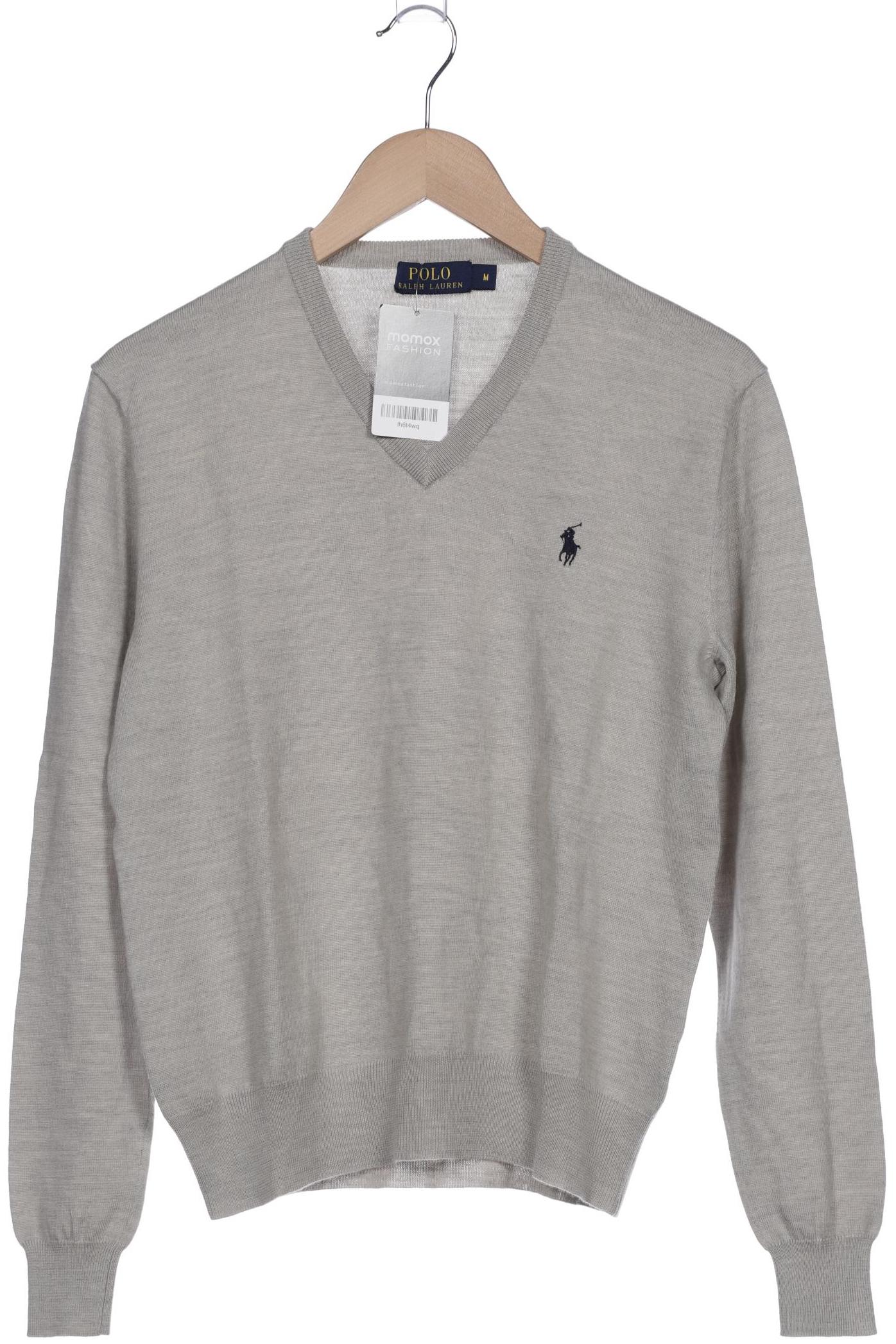 

Polo Ralph Lauren Herren Pullover, grau, Gr. 48
