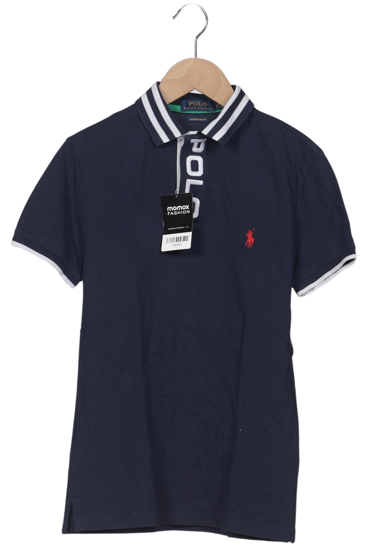 

Polo Ralph Lauren Jungen Poloshirt, marineblau, Gr. 122