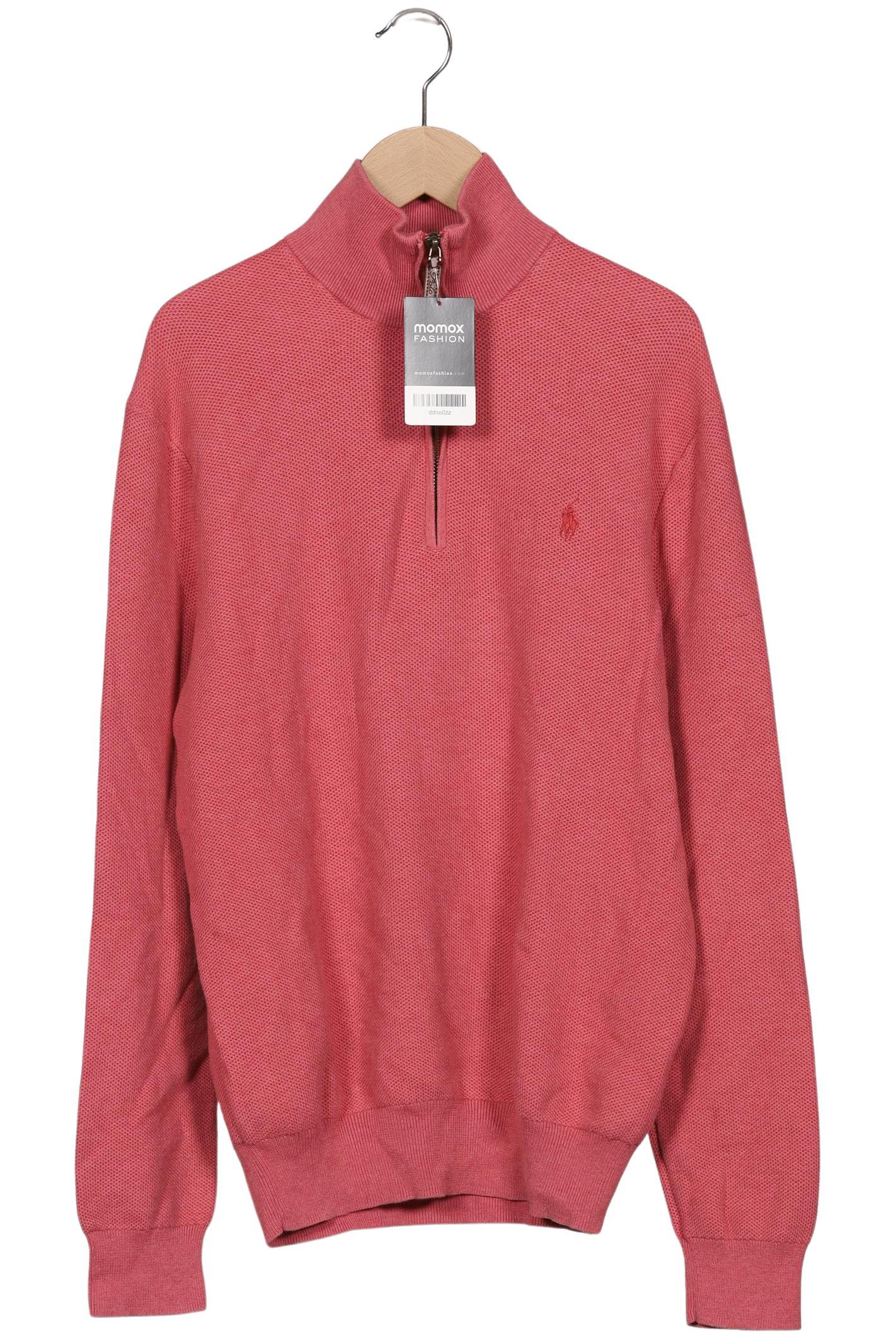 

Polo Ralph Lauren Herren Pullover, pink, Gr. 48