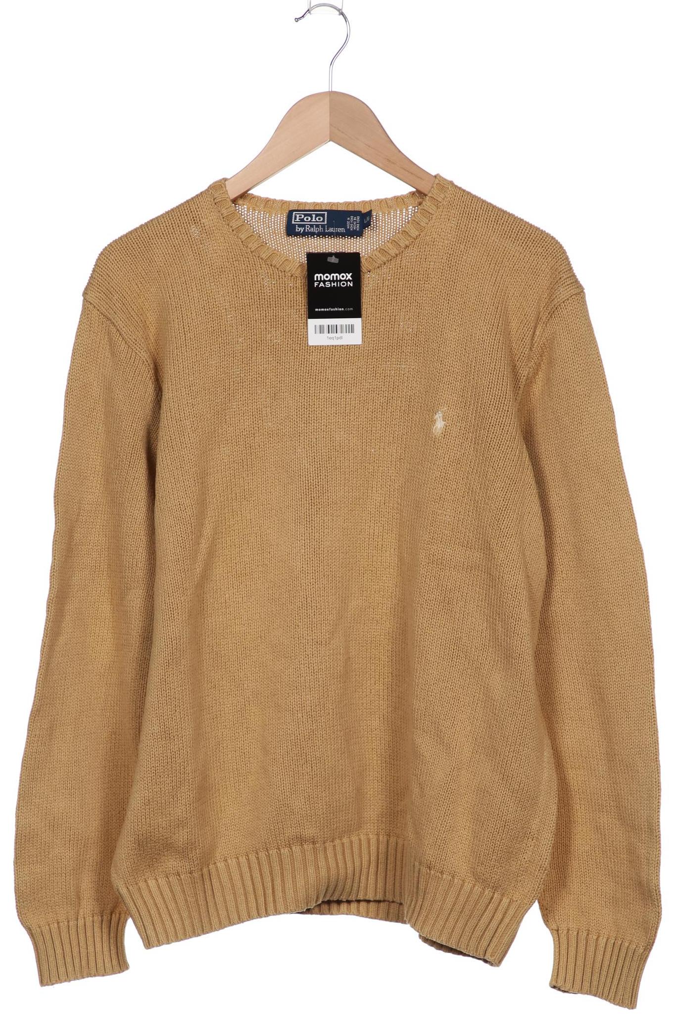 

Polo Ralph Lauren Herren Pullover, beige