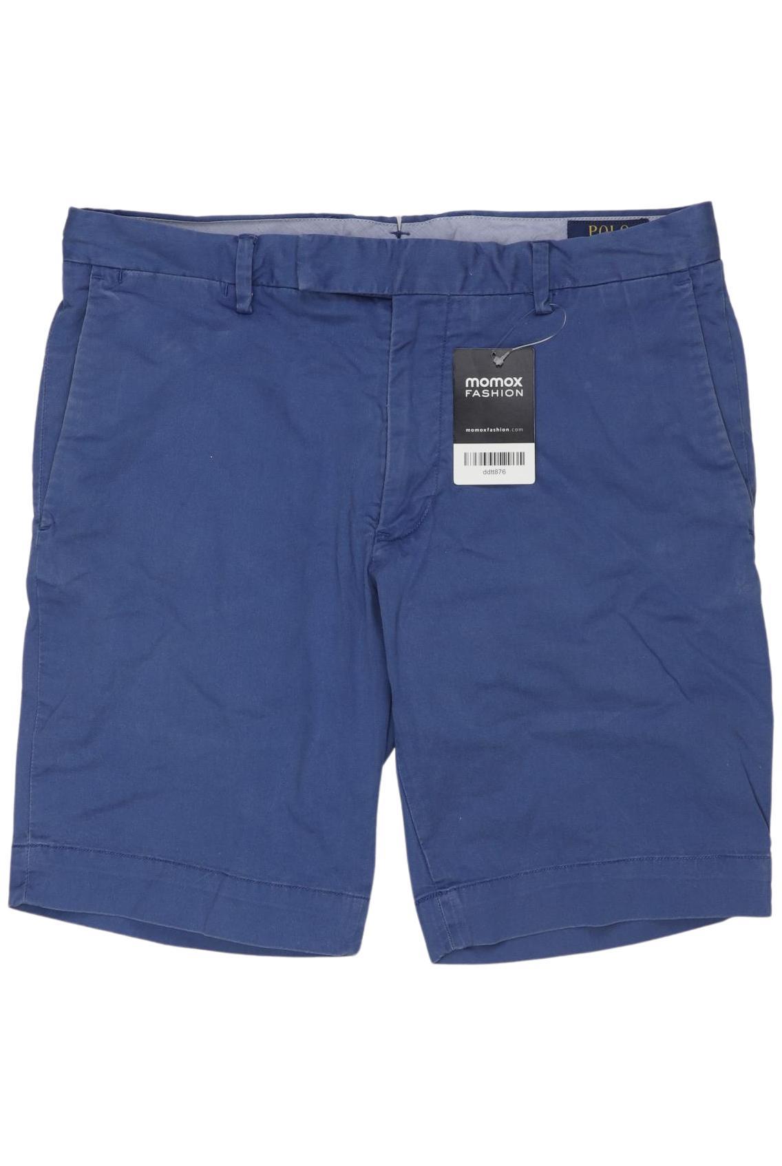 

Polo Ralph Lauren Herren Shorts, blau, Gr. 31